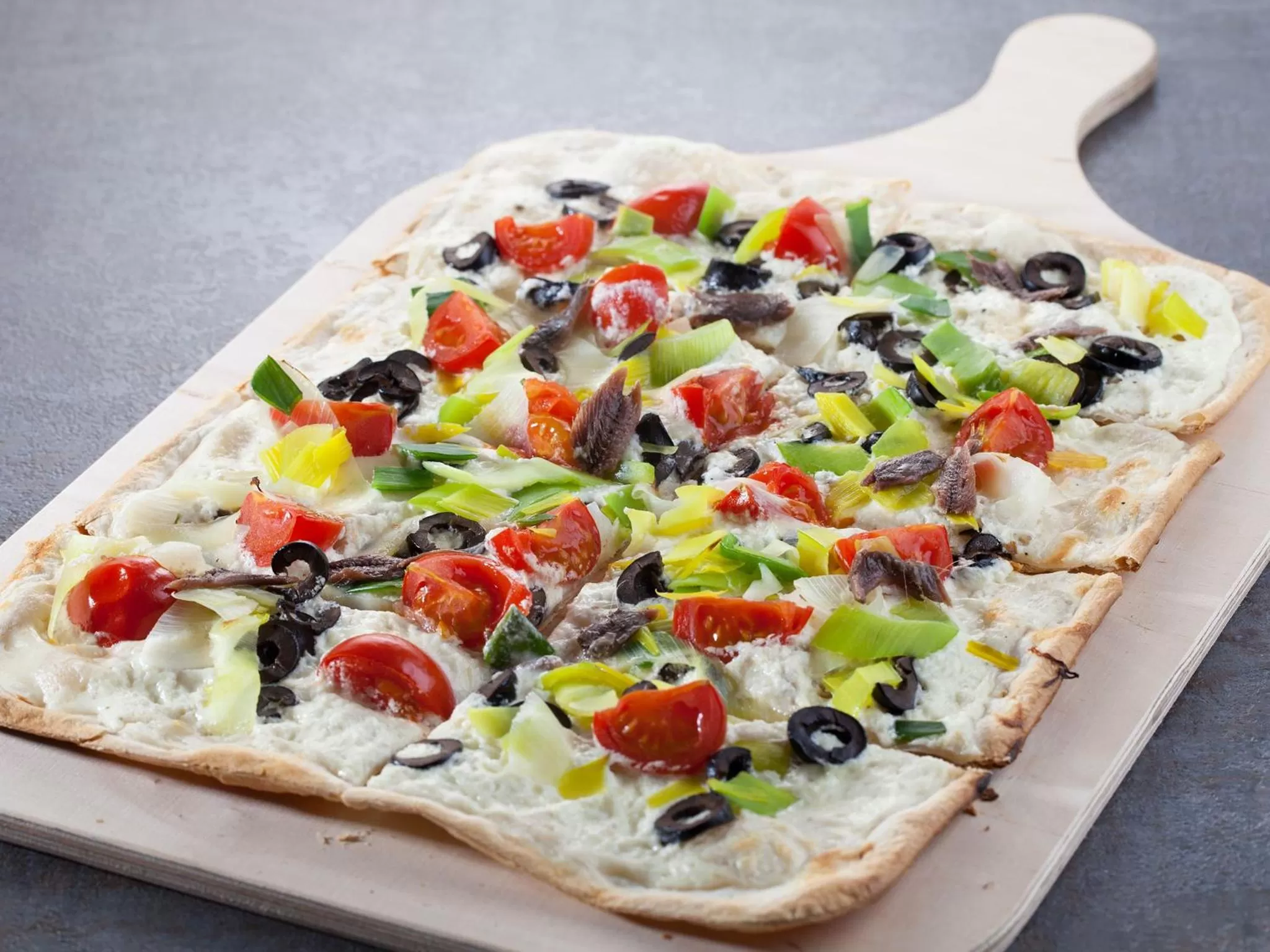 Food close-up in Der Sonnenhof