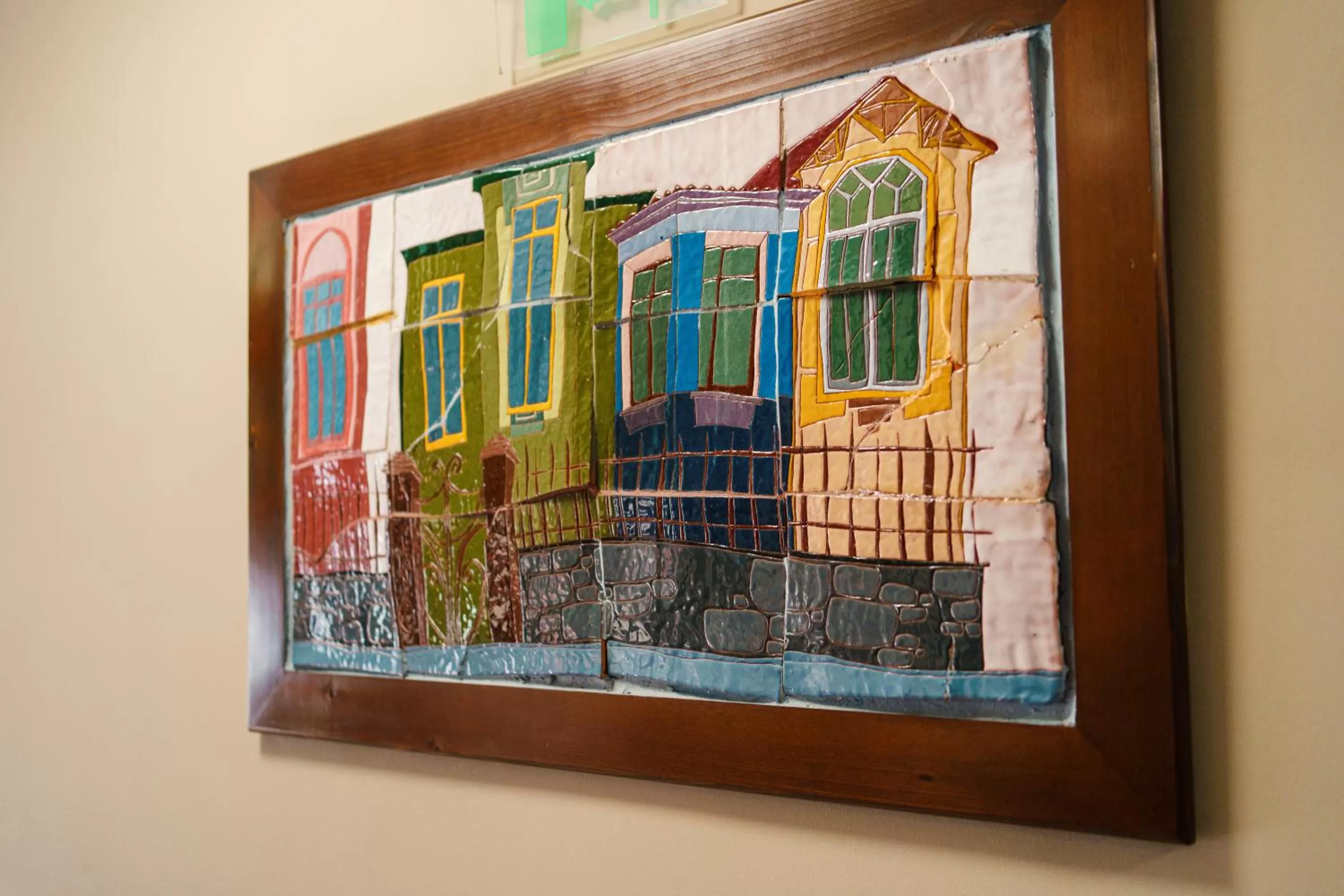 Property building in Hotel Ego - Free Parking - Top Central Location