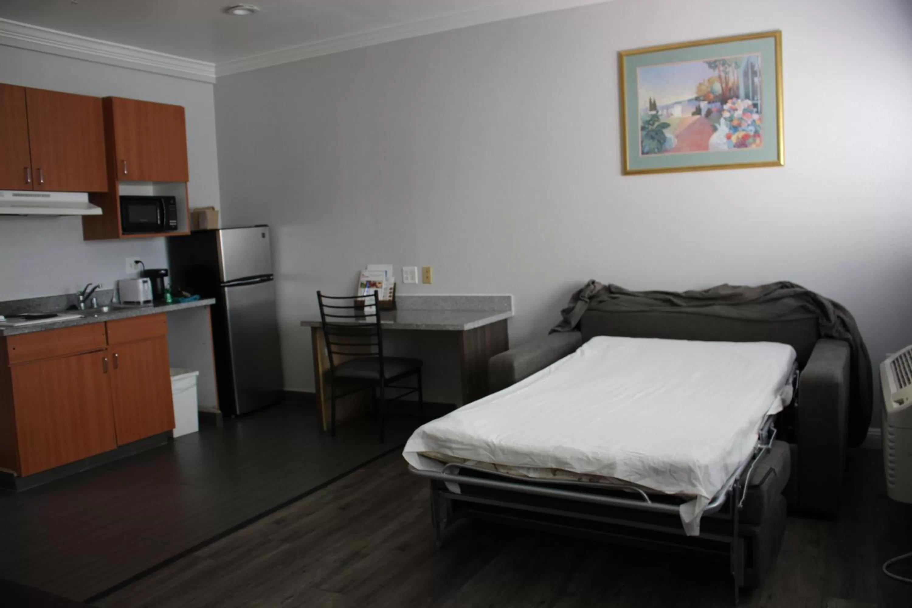 Rodeway Inn & Suites Hayward - Oakland South