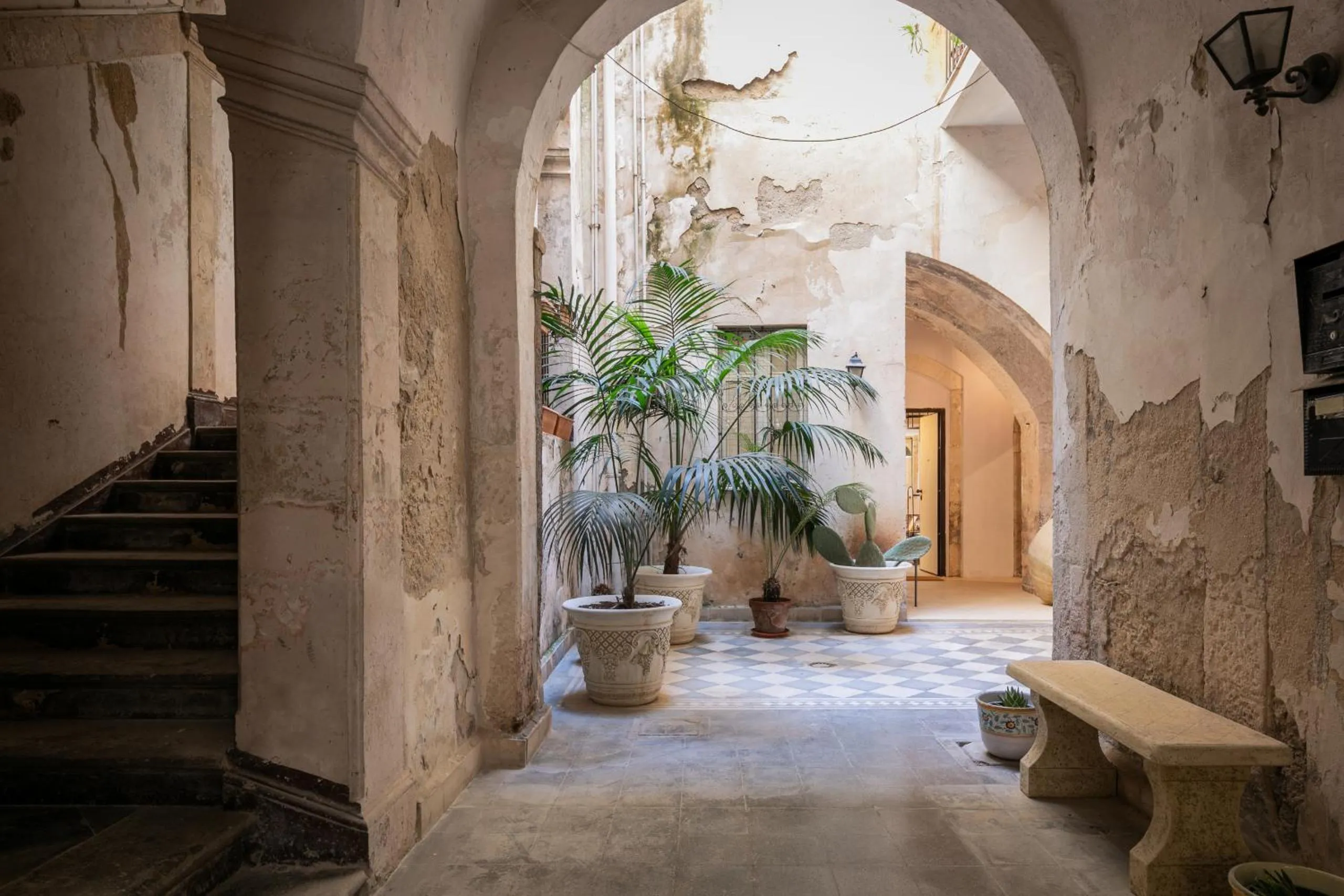 Other in Casa Meti, Exclusive Apartment in Ortigia