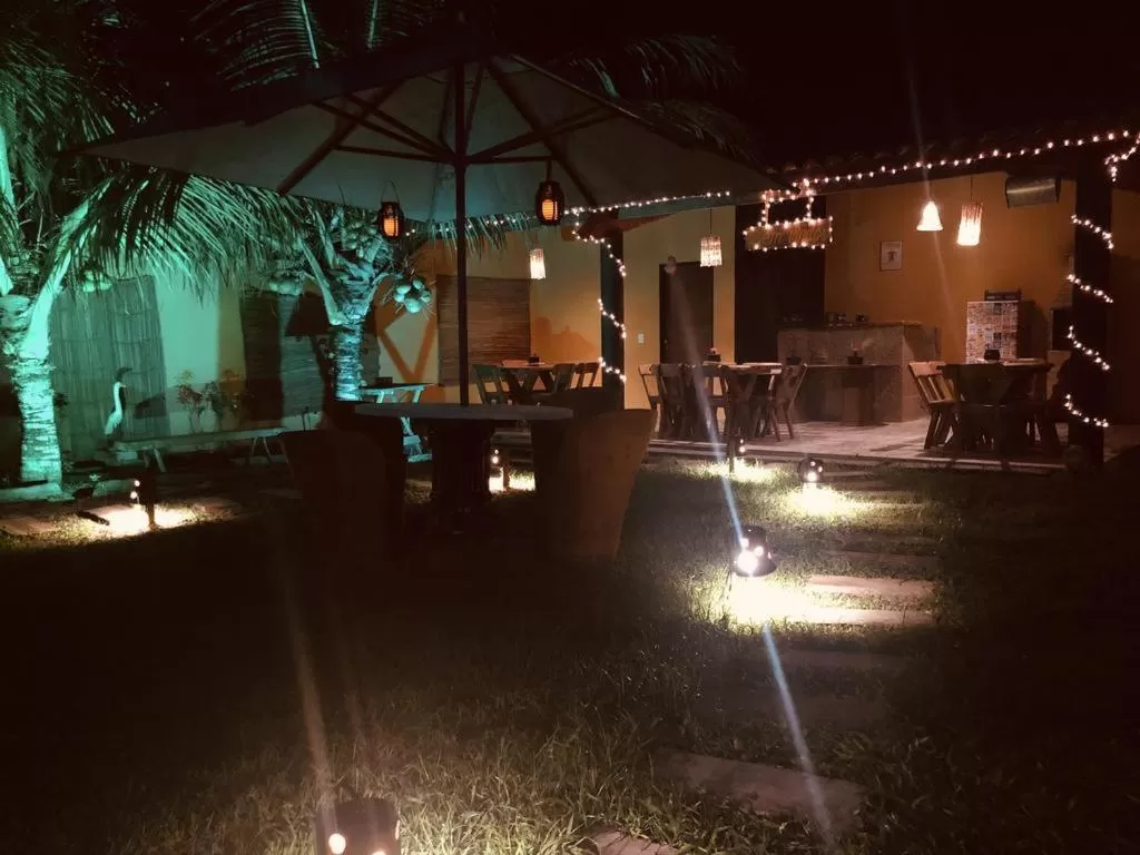 Pousada São Miguel dos Milagres