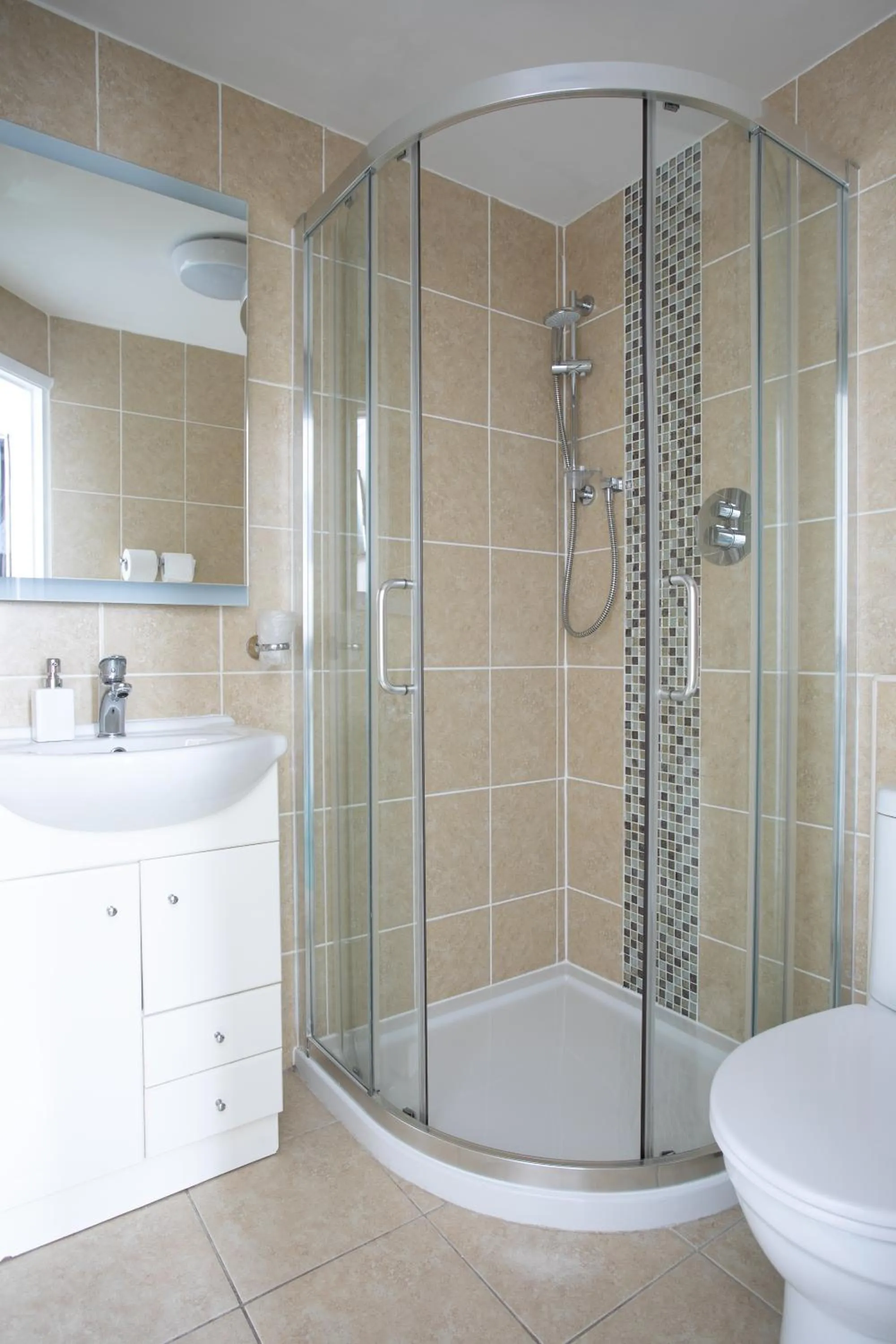 Bathroom in Mount Edgcombe