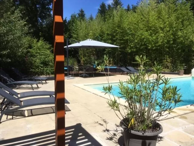 la Grange de Félicie