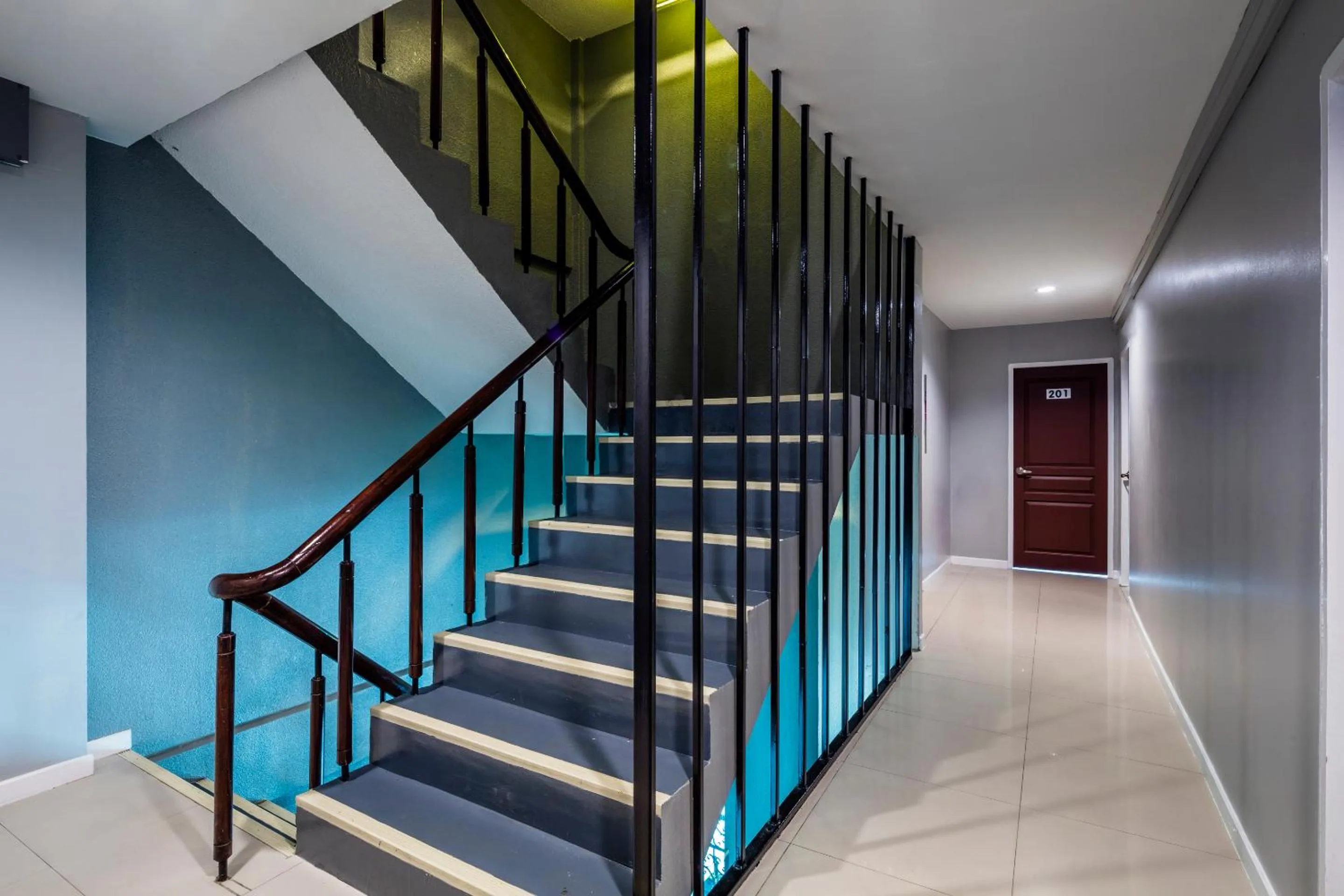 Other in At Hua Lamphong Hotel