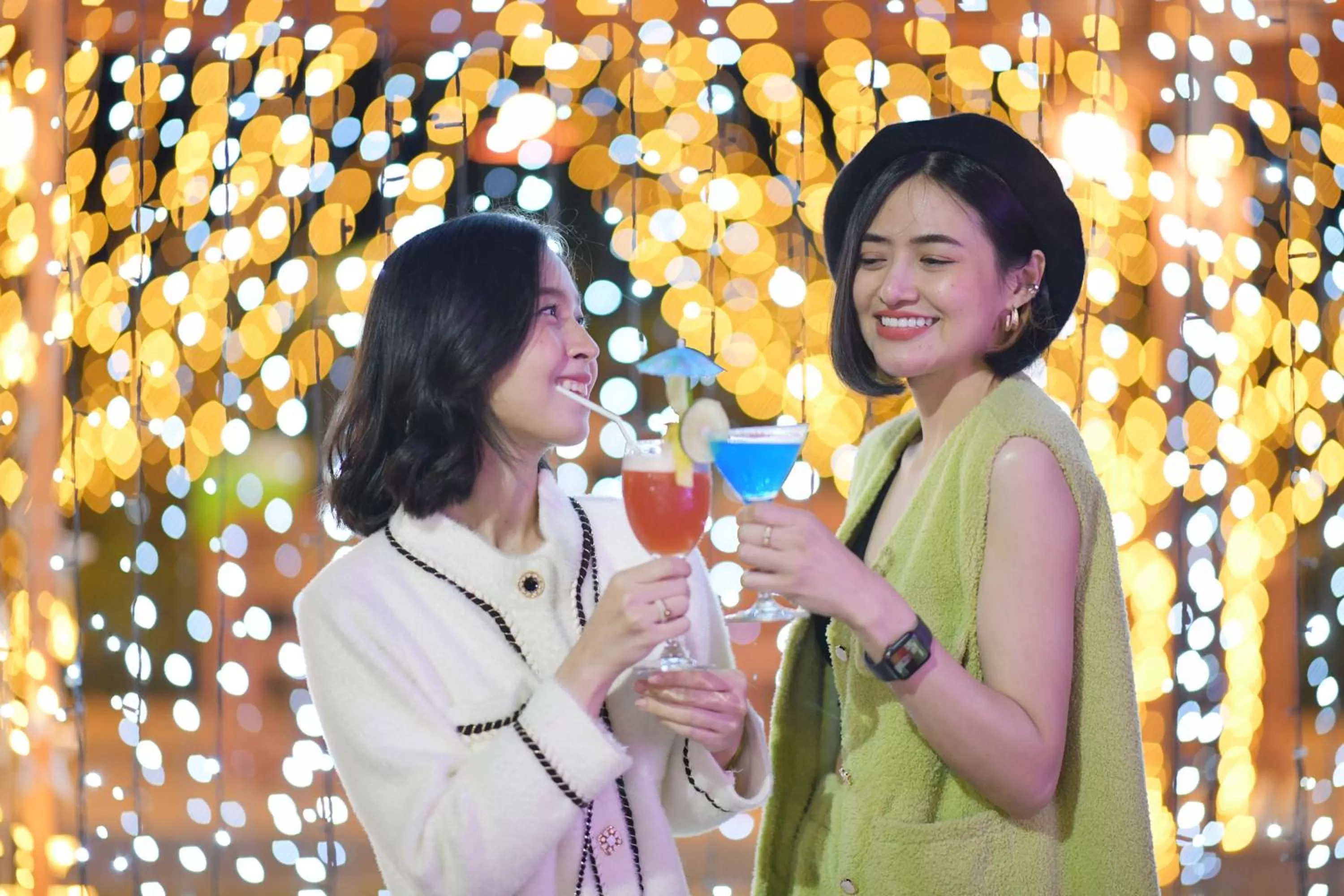 Phanomrungpuri Hotel Buriram