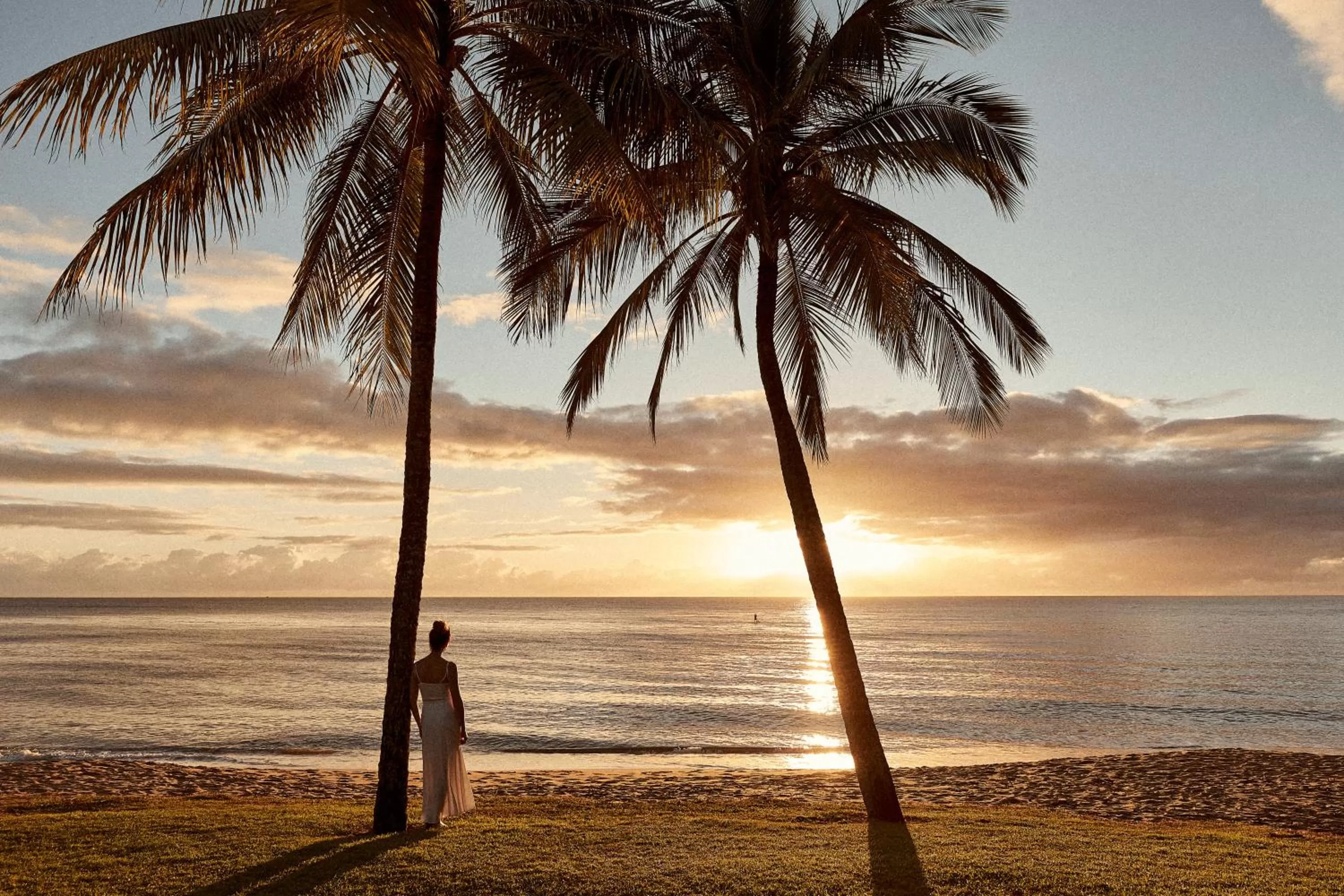 Beach in Sea Change Beachfront Apartments