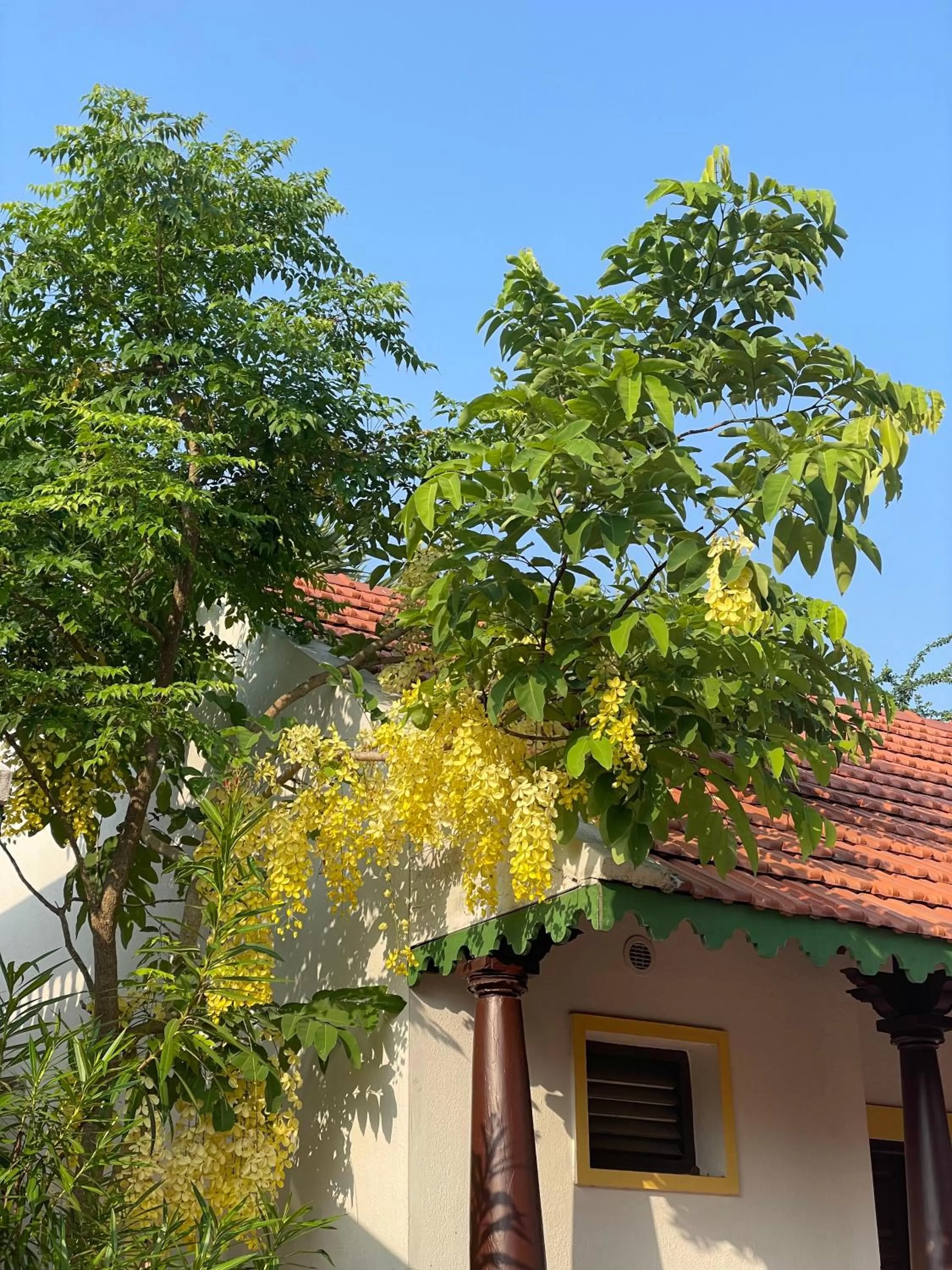 Marutham Village Resort