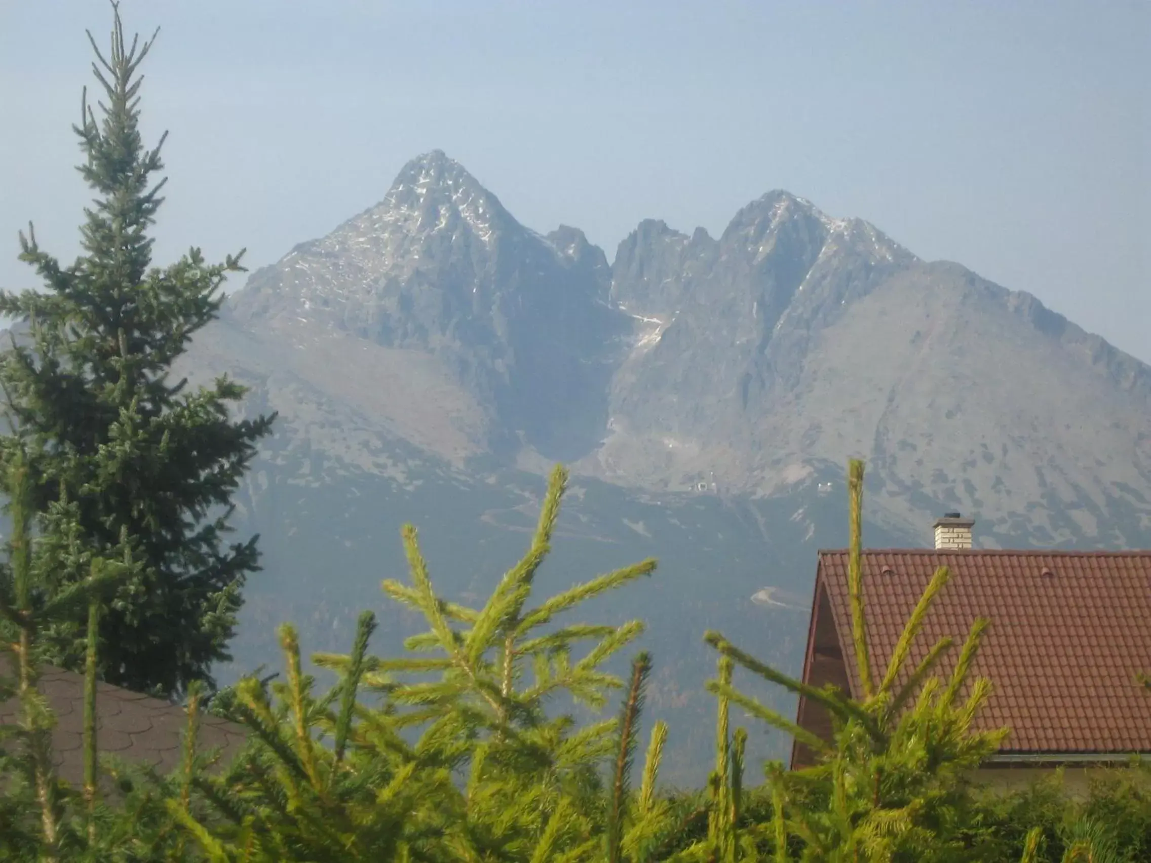 Penzión Skitour Penzión Skitour