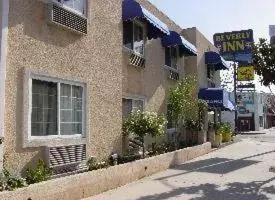 Beverly Inn Beverly Inn