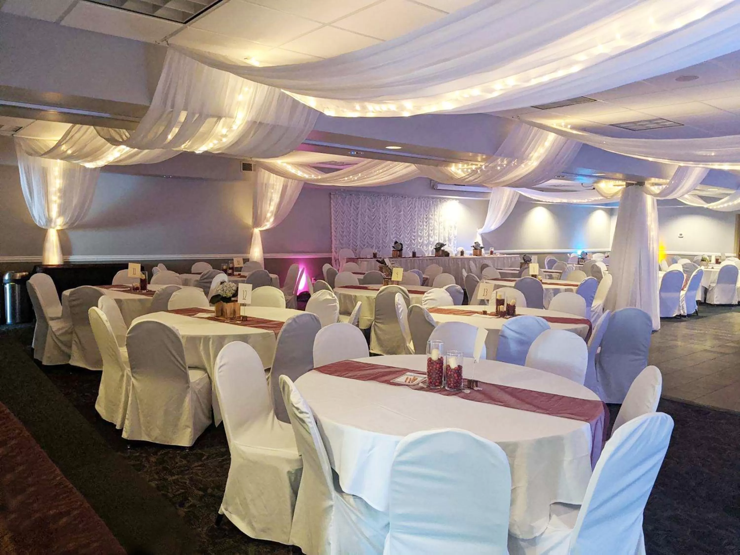 Banquet/Function facilities in AmericInn by Wyndham Mankato Event Center near MSU