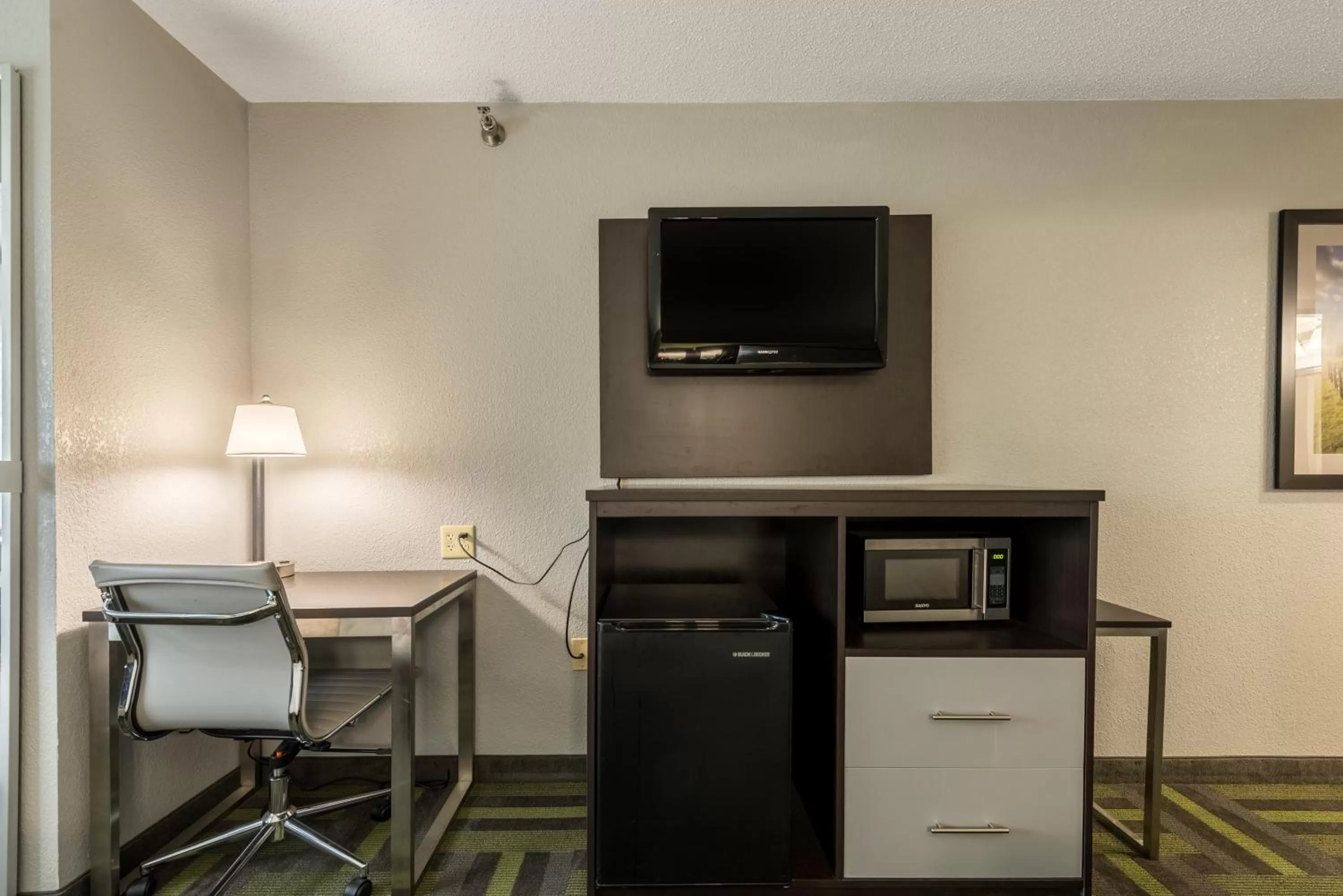 Quality Inn Grove City - Columbus South