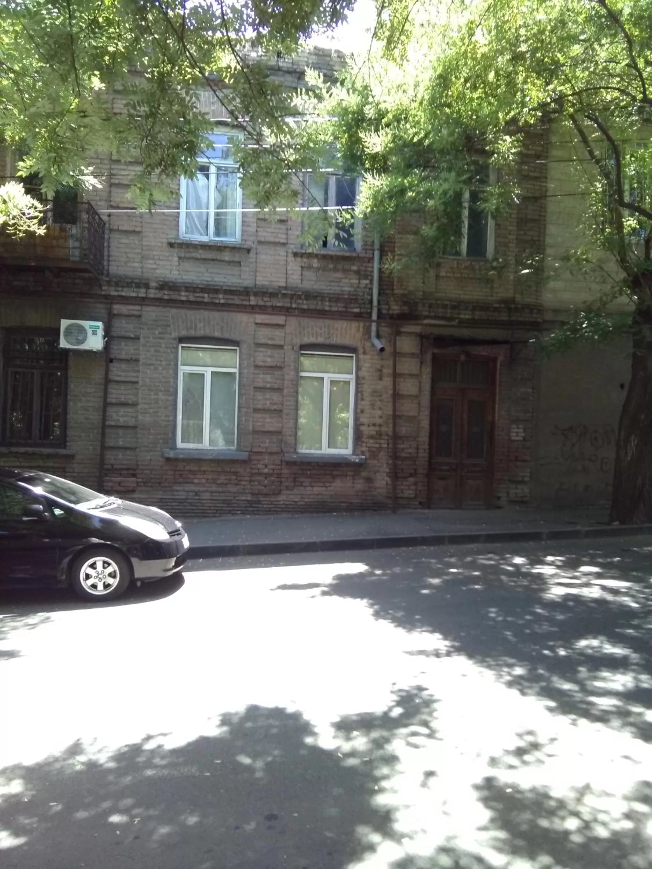 Property Building in Apartment Marina