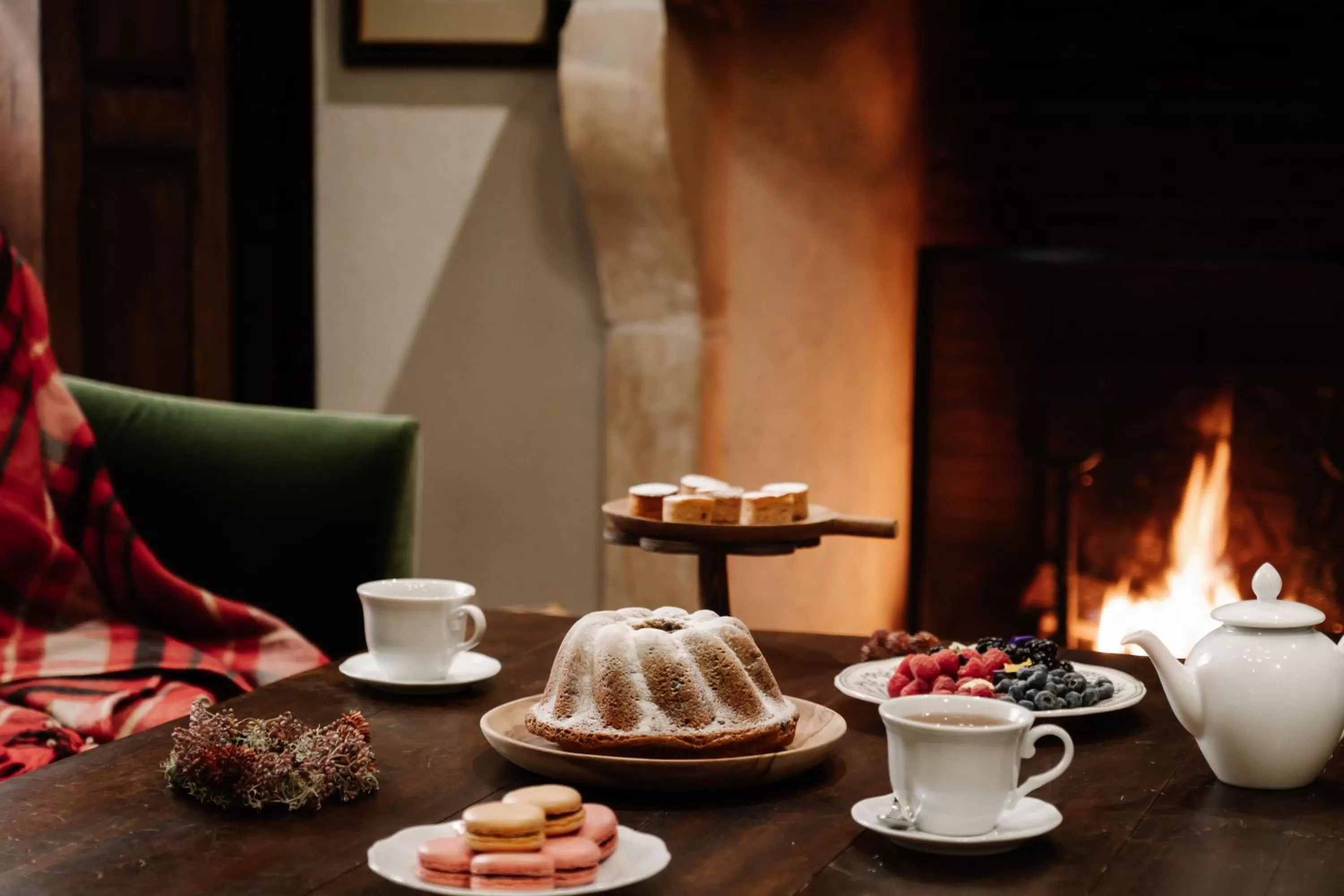 flat iron in Airelles Val d'Isère