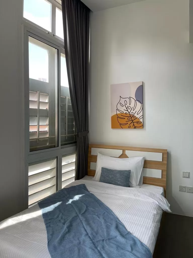 The Assembly Place, Hotel at Veerasamy