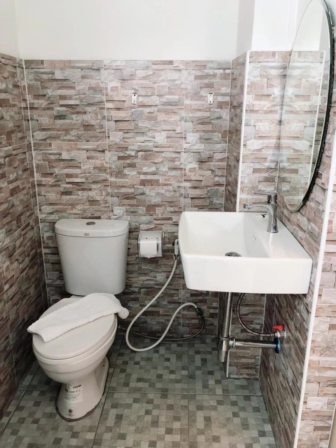 Westgate Residence Hotel