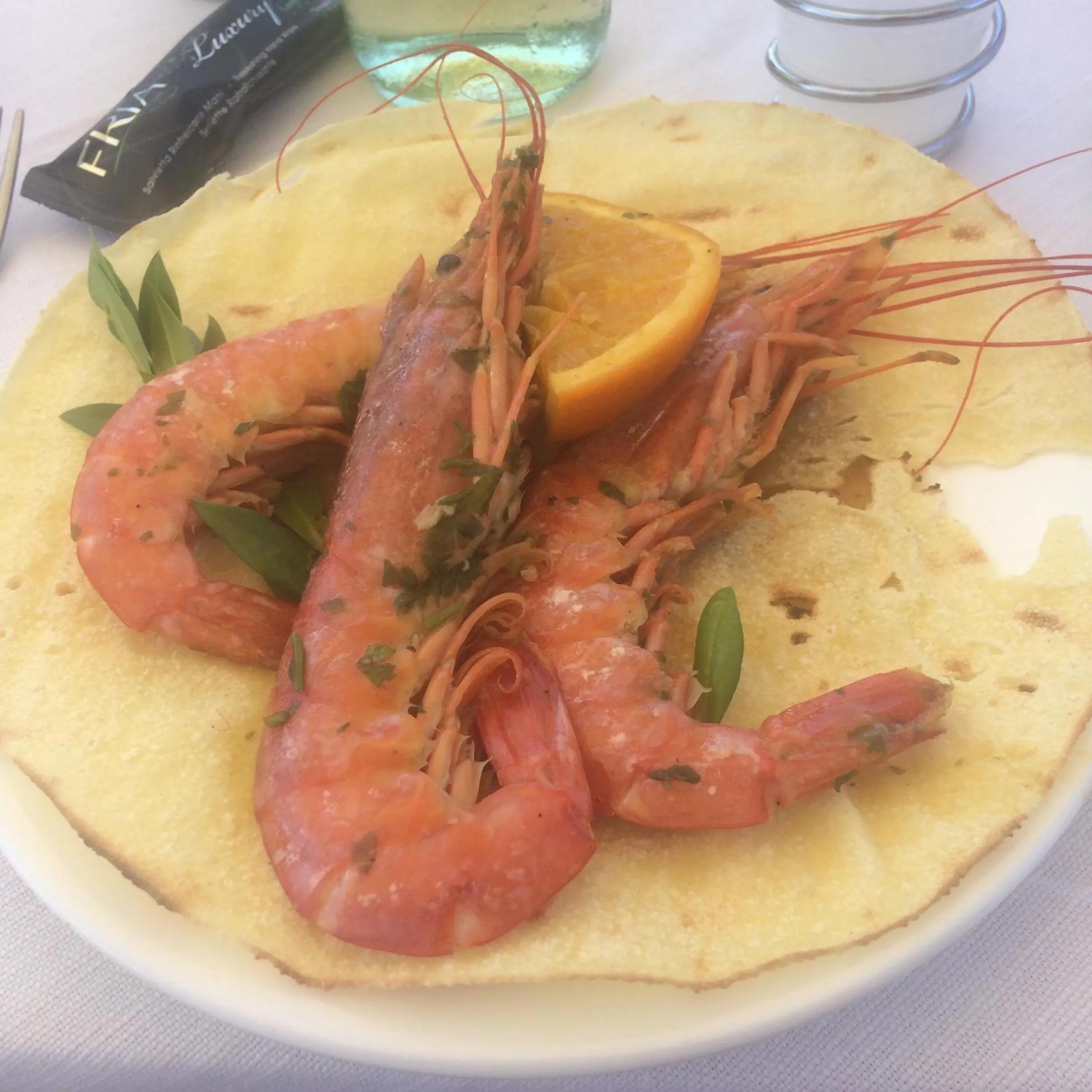 Hiking in Hotel Villa Del Parco