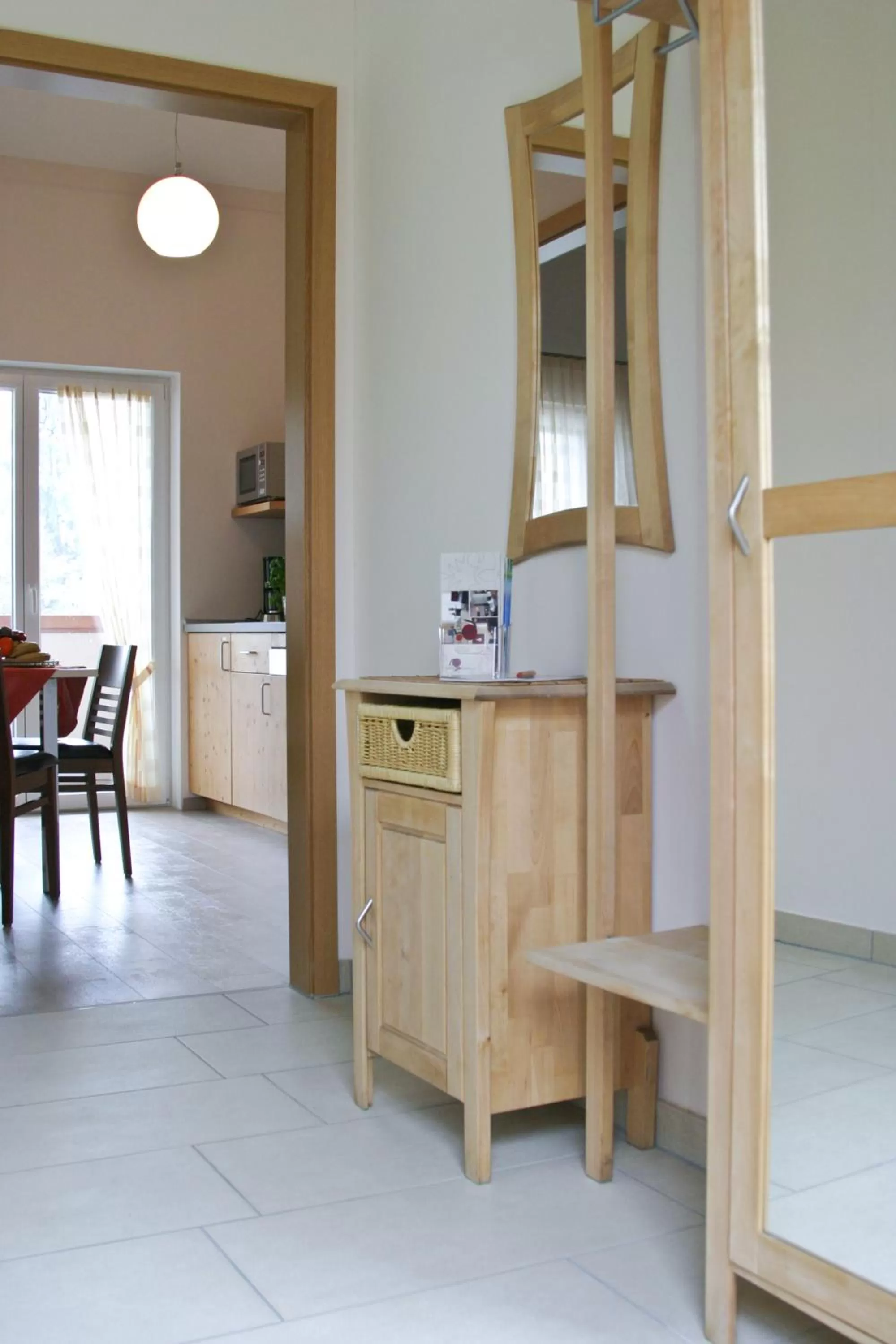 Photo of the whole room in Hotel Linner