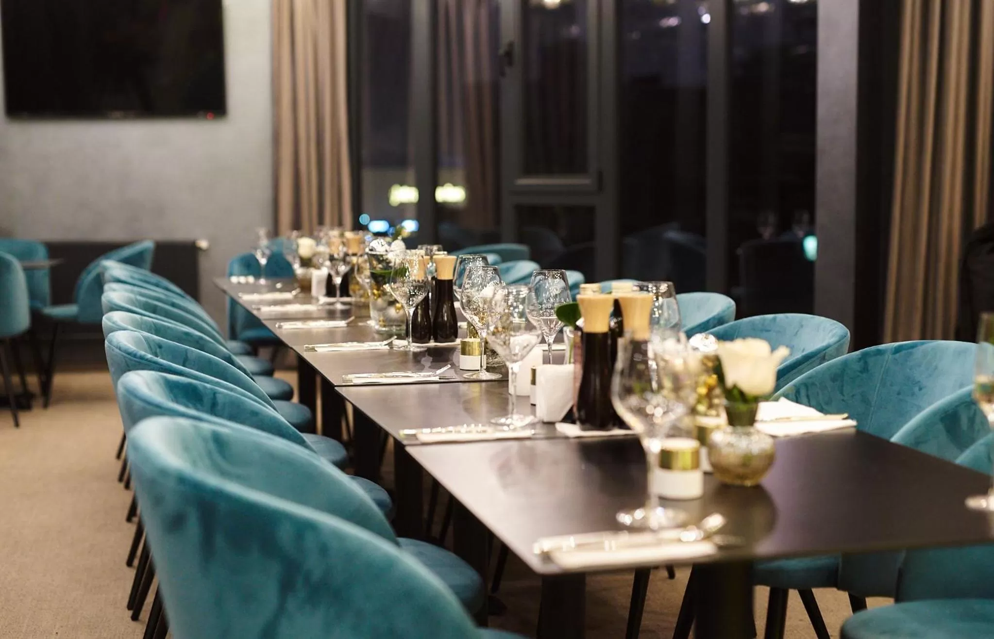 Banquet/Function facilities in Filitti Boutique Hotel