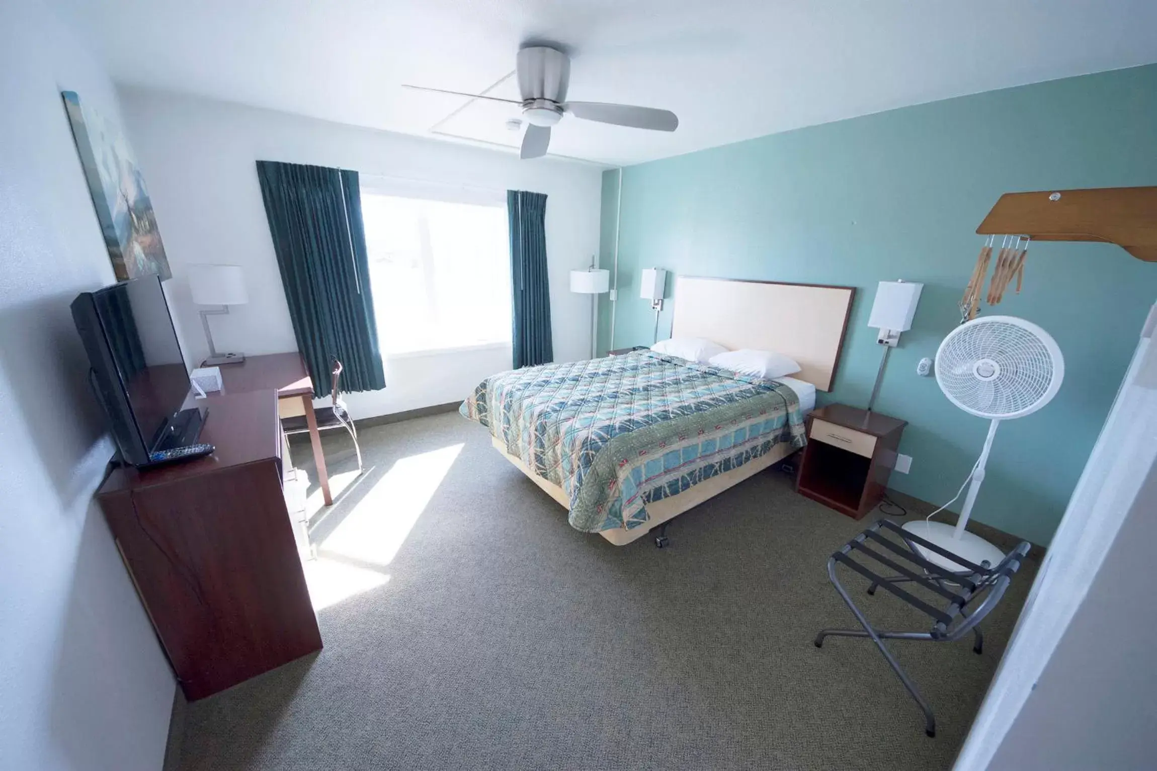 Queen Studio in Rewak Studios Queen Studio in Rewak Studios