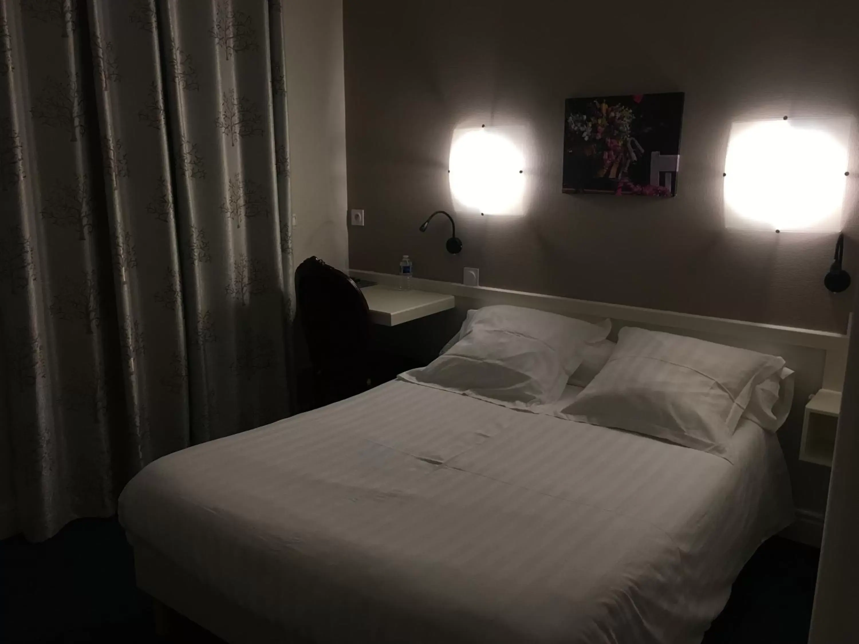 Double Room in Le Relais de Gascogne Double Room in Le Relais de Gascogne