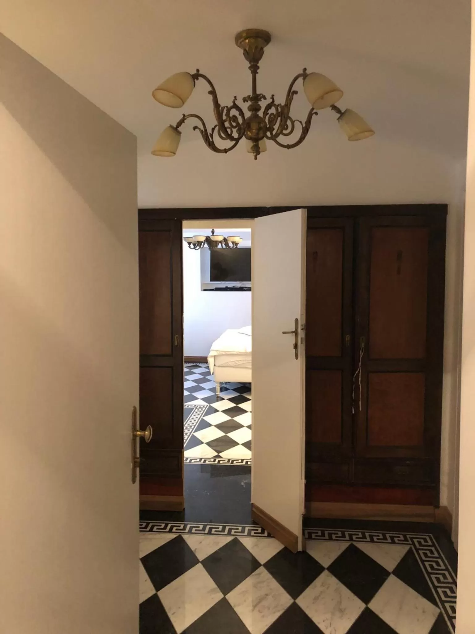 Sarah's Altstadt Oase Salzburg