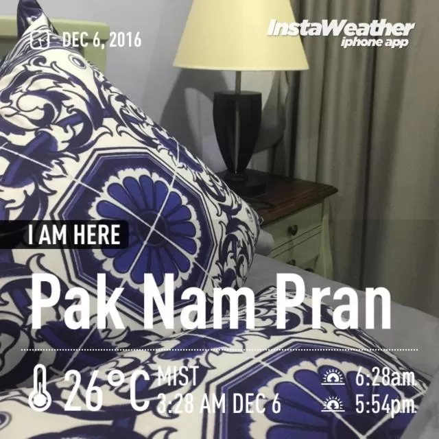 Property Logo/Sign in BC Summer Beach