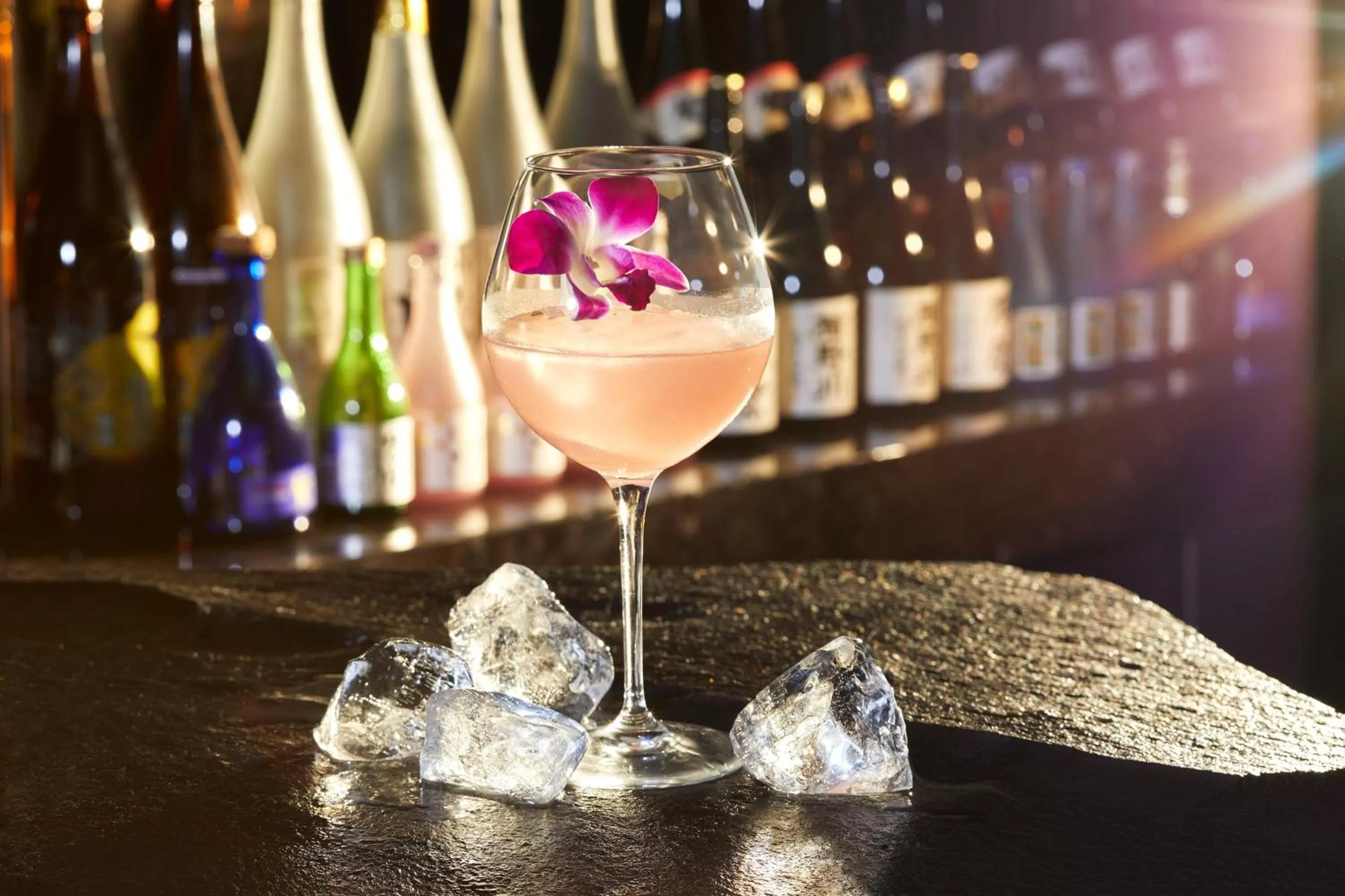 Restaurant/places to eat in The Westin Jakarta