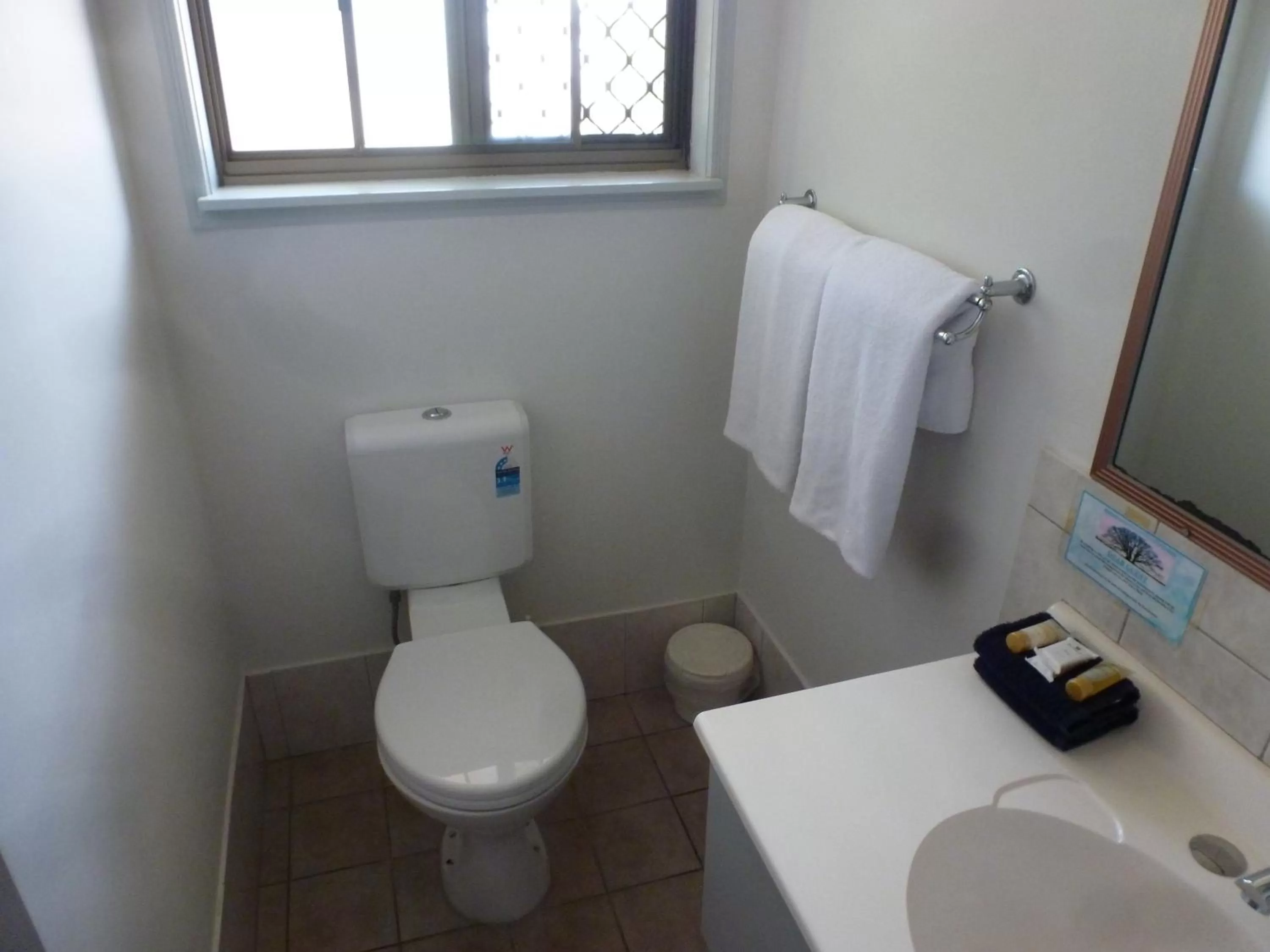 Aspley Carsel Motor Inn