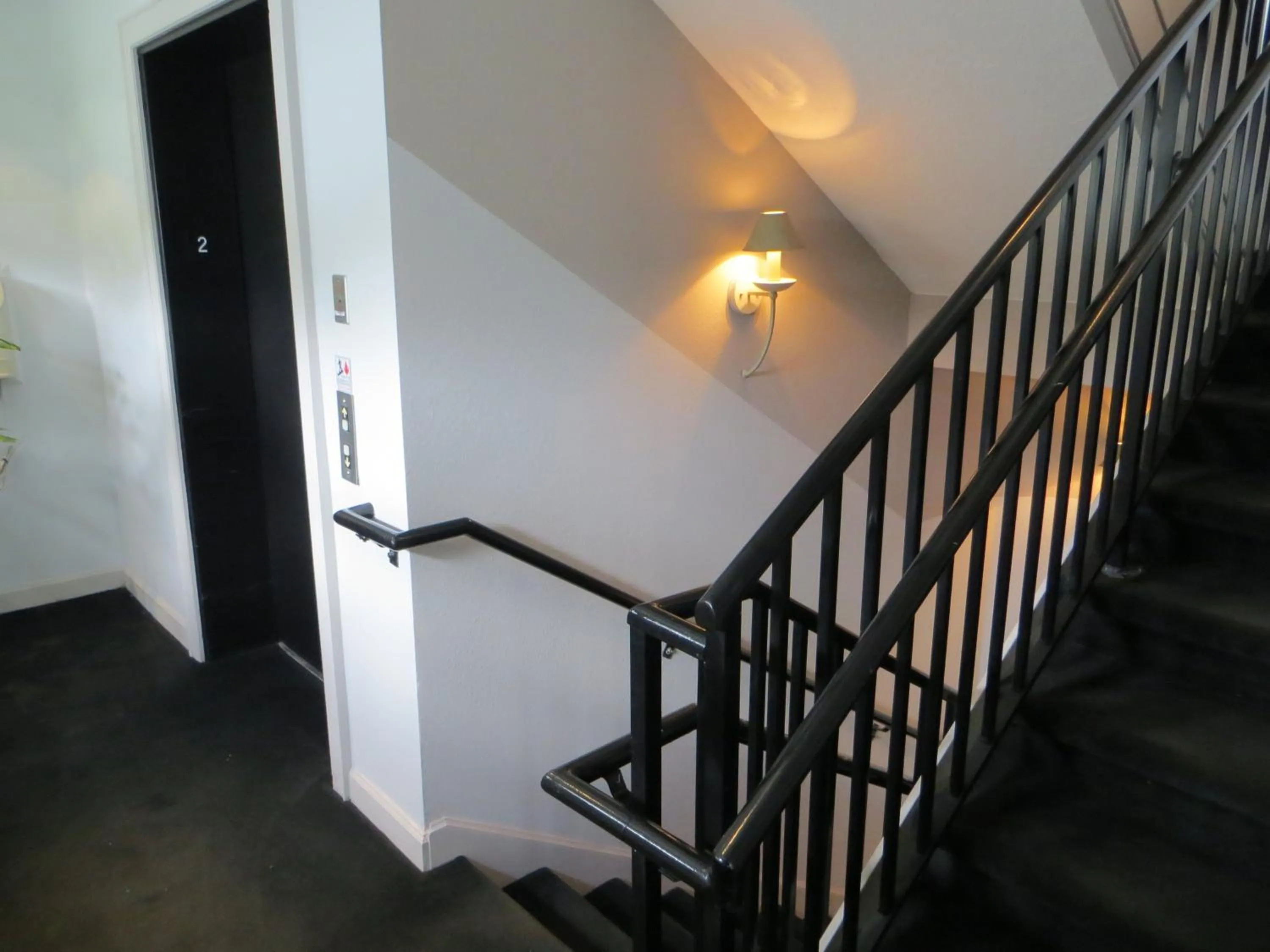 The EO Inn - Downtown Orlando