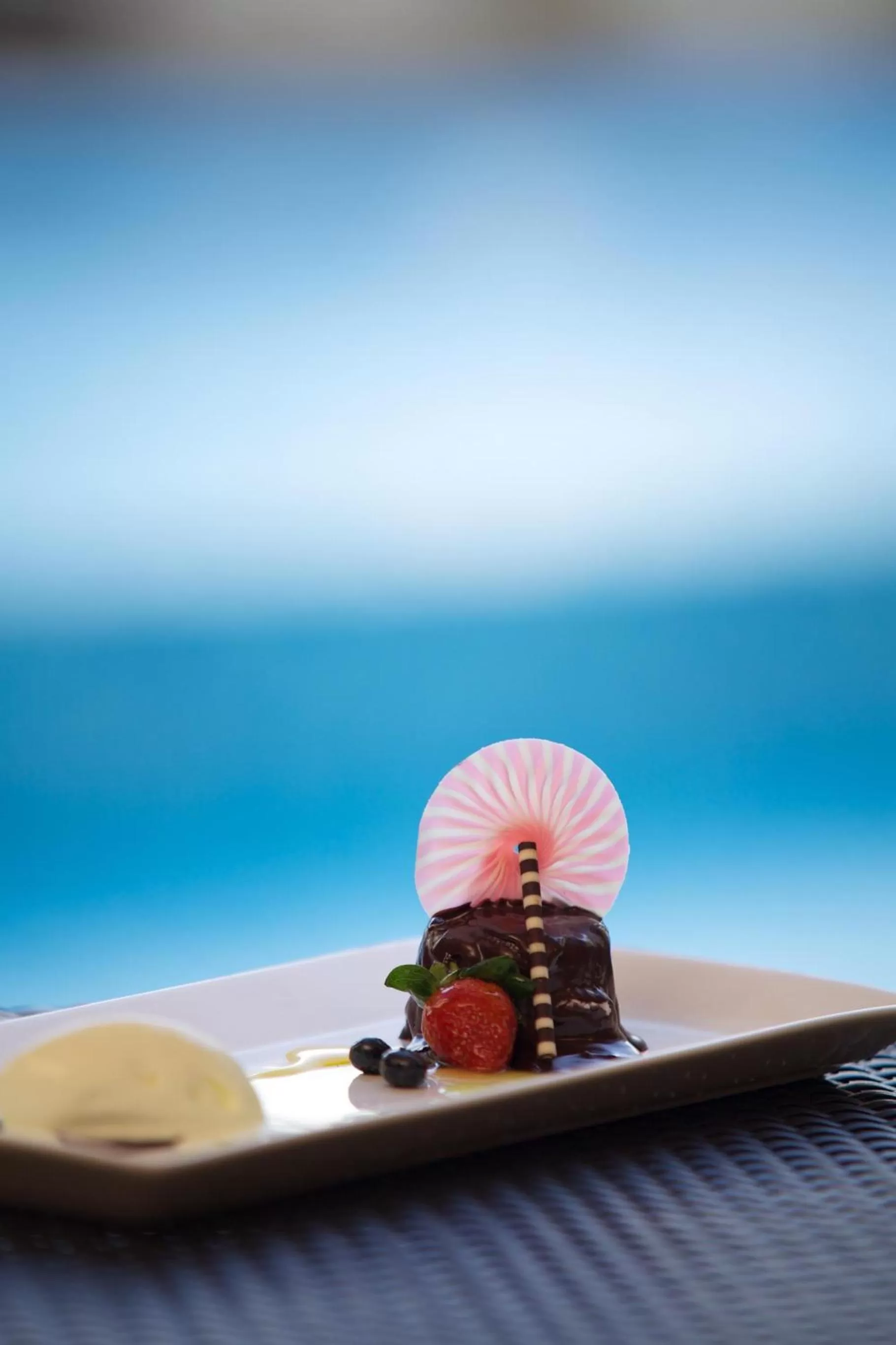 Food and drinks in Perdana Kota Bharu