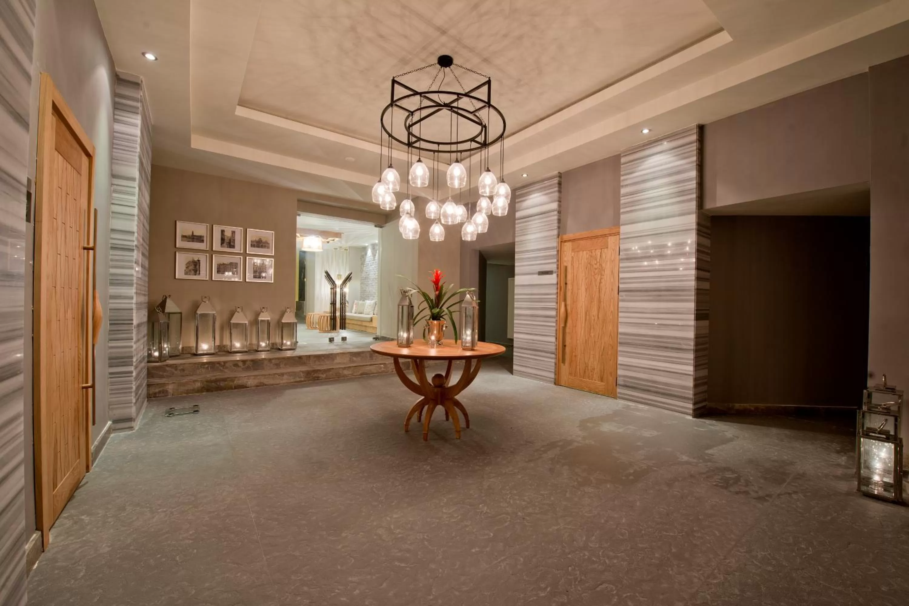 Spa and wellness centre/facilities in Barut Hemera - Ultra All Inclusive