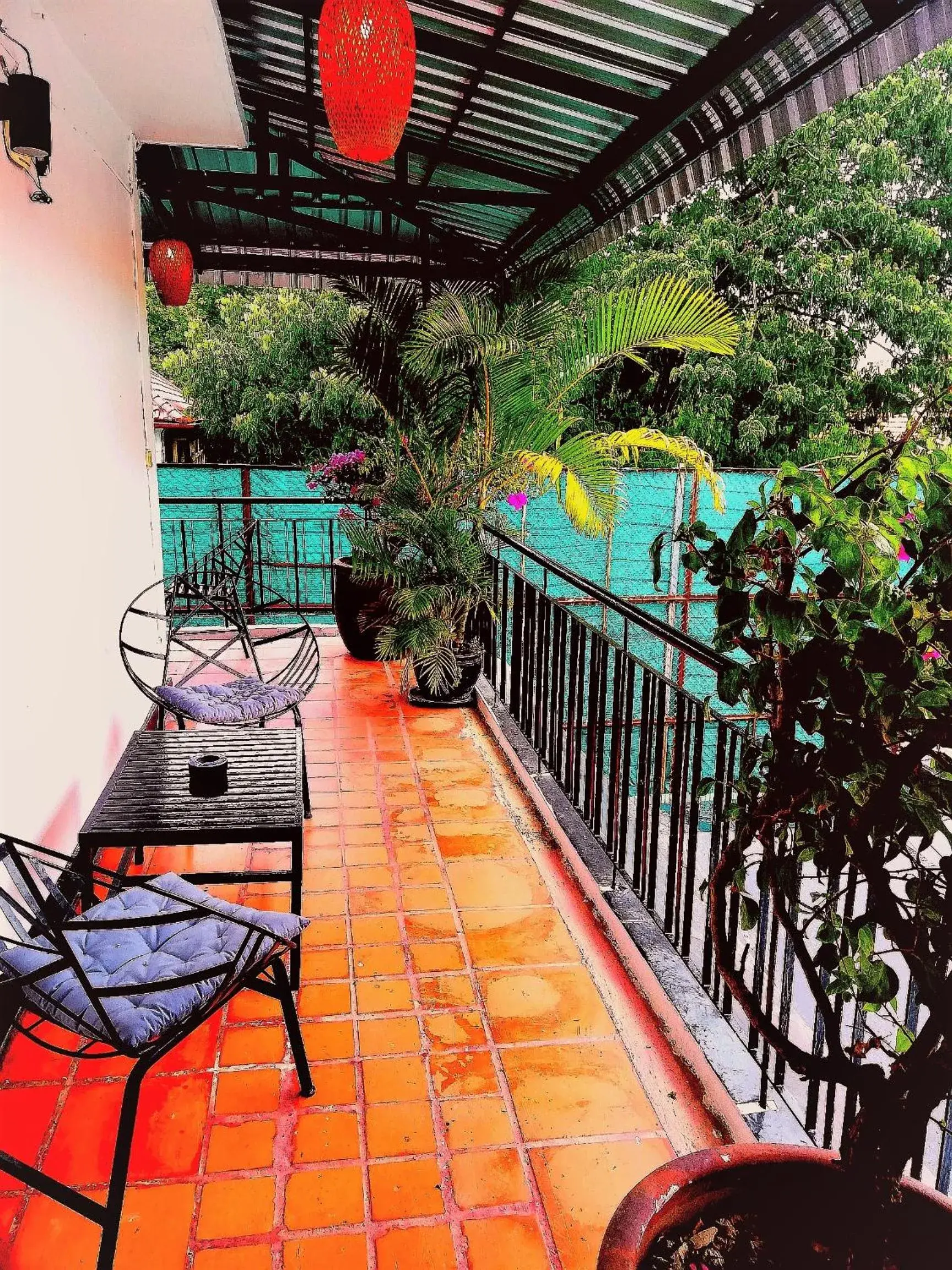 Standard Single Room in Prantara Heritage Suites Standard Single Room in Prantara Heritage Suites