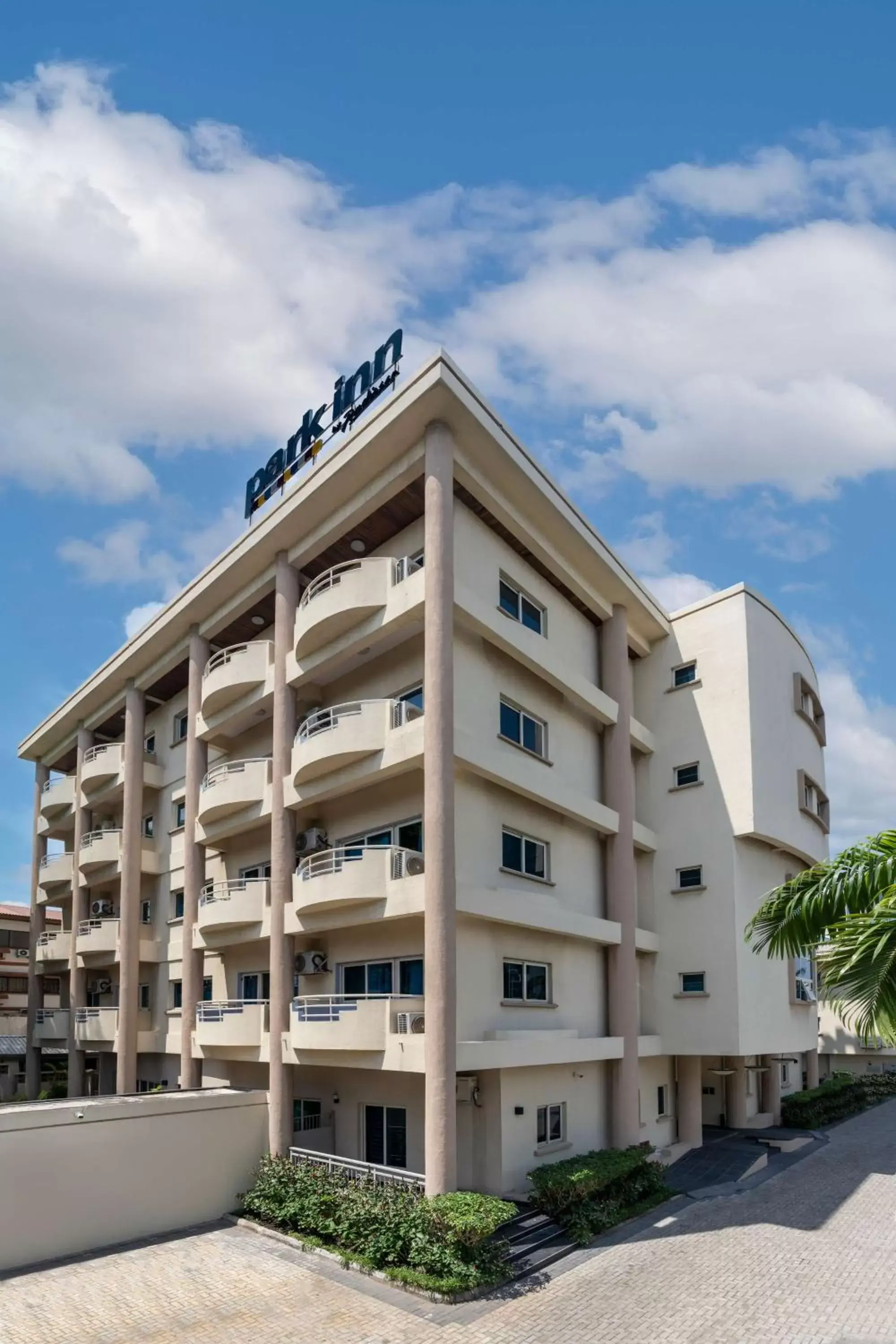 Park Inn by Radisson, Lagos Victoria Island Park Inn by Radisson, Lagos Victoria Island