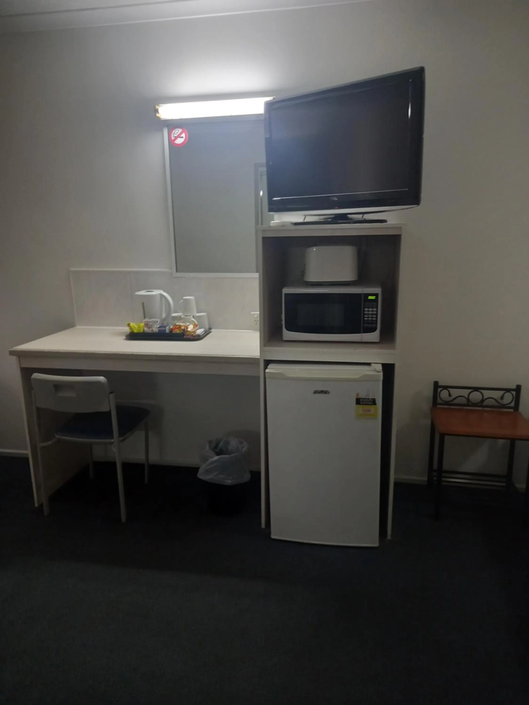 Centrepoint Motor Inn