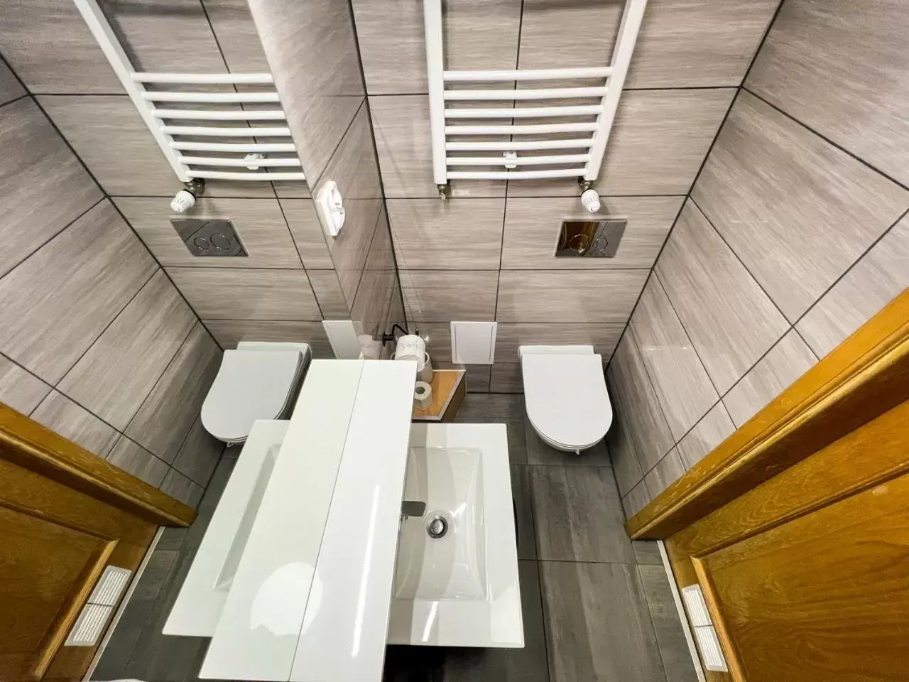 Family Room with Two Bedrooms in Willa Sonata - Apartamenty & Balia - Szklarska Poręba Family Room with Two Bedrooms in Willa Sonata - Apartamenty & Balia - Szklarska Poręba