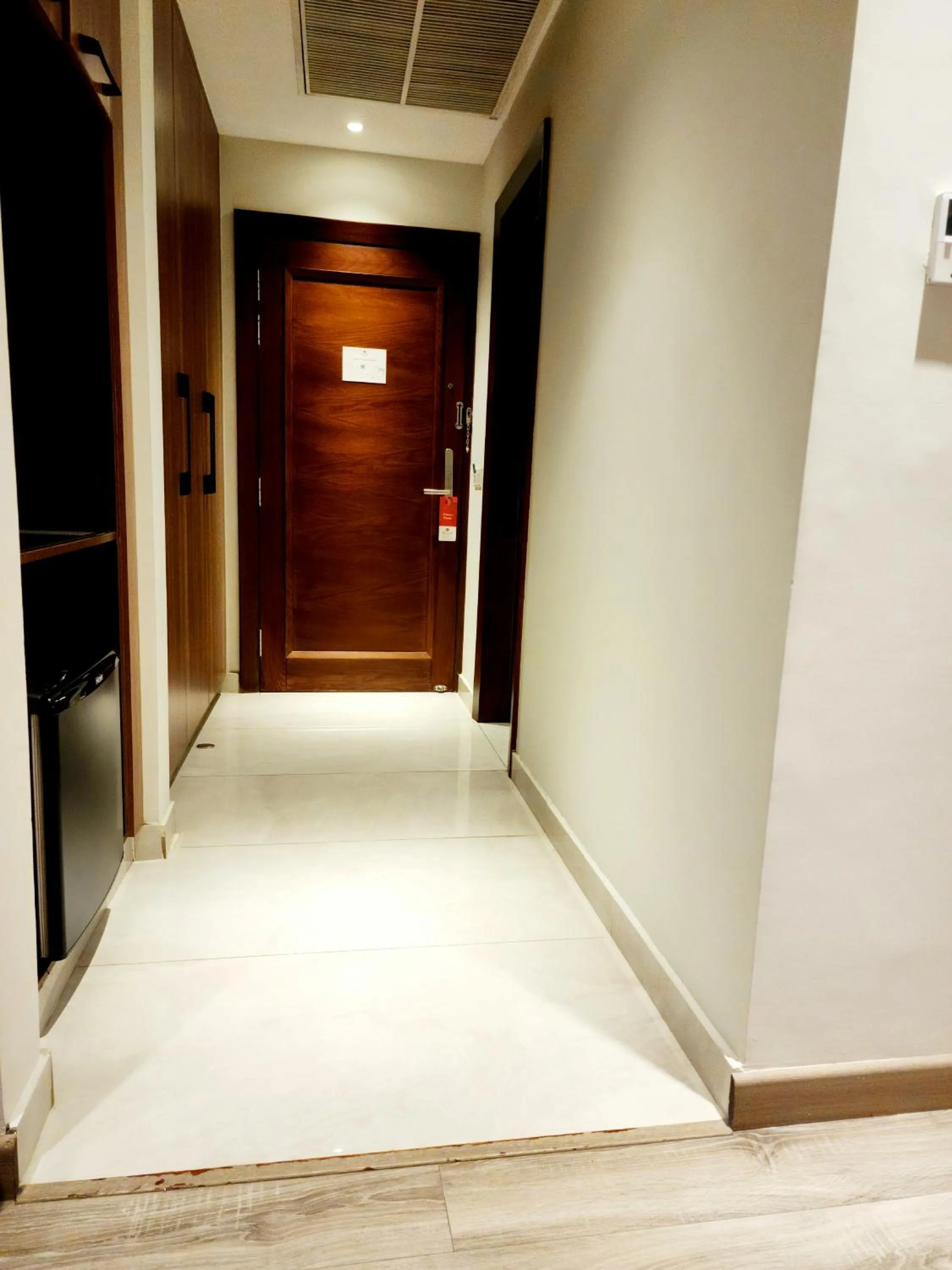 Living room in Best Western Premier Hotel Gulberg Lahore