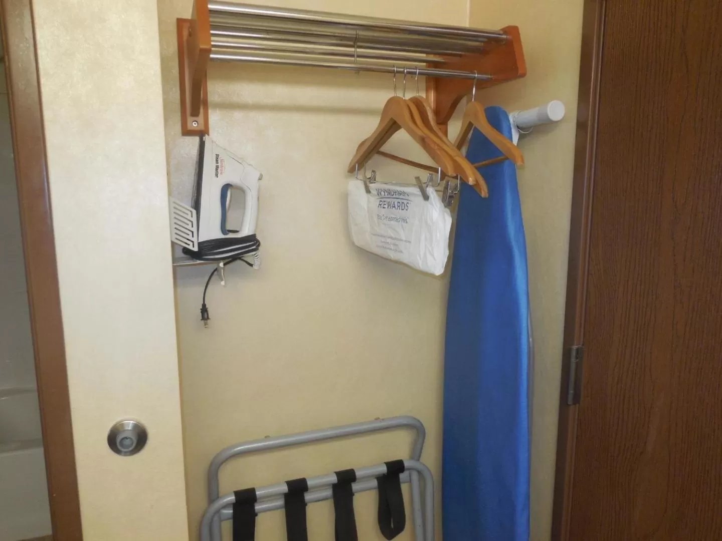 Bedroom in Baymont by Wyndham Bridgeport/Frankenmuth