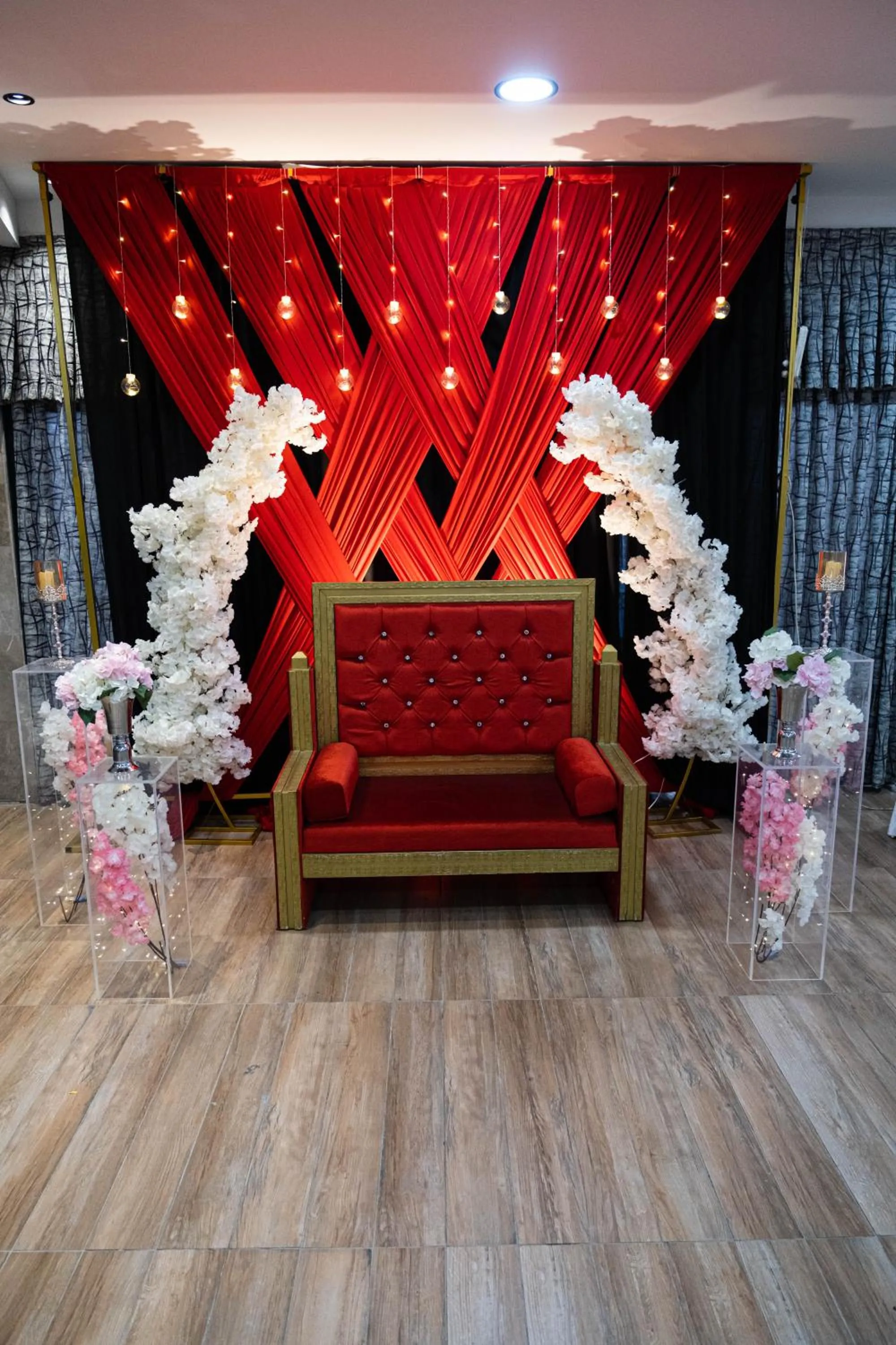 wedding in Selçuk Hotel