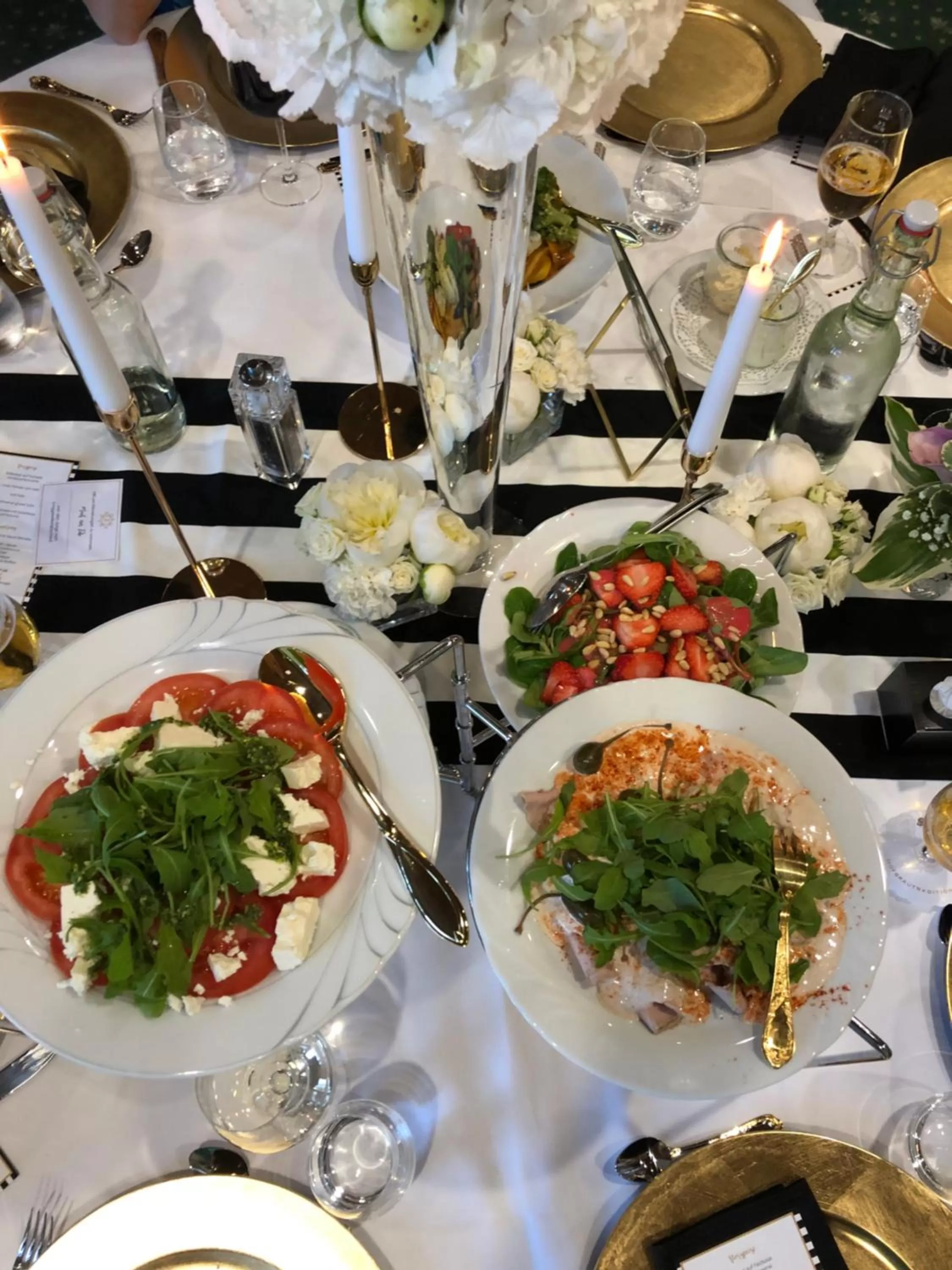 Food and drinks in "Wendezeller Stuben" Weymann Gastronomiebetriebs GmbH