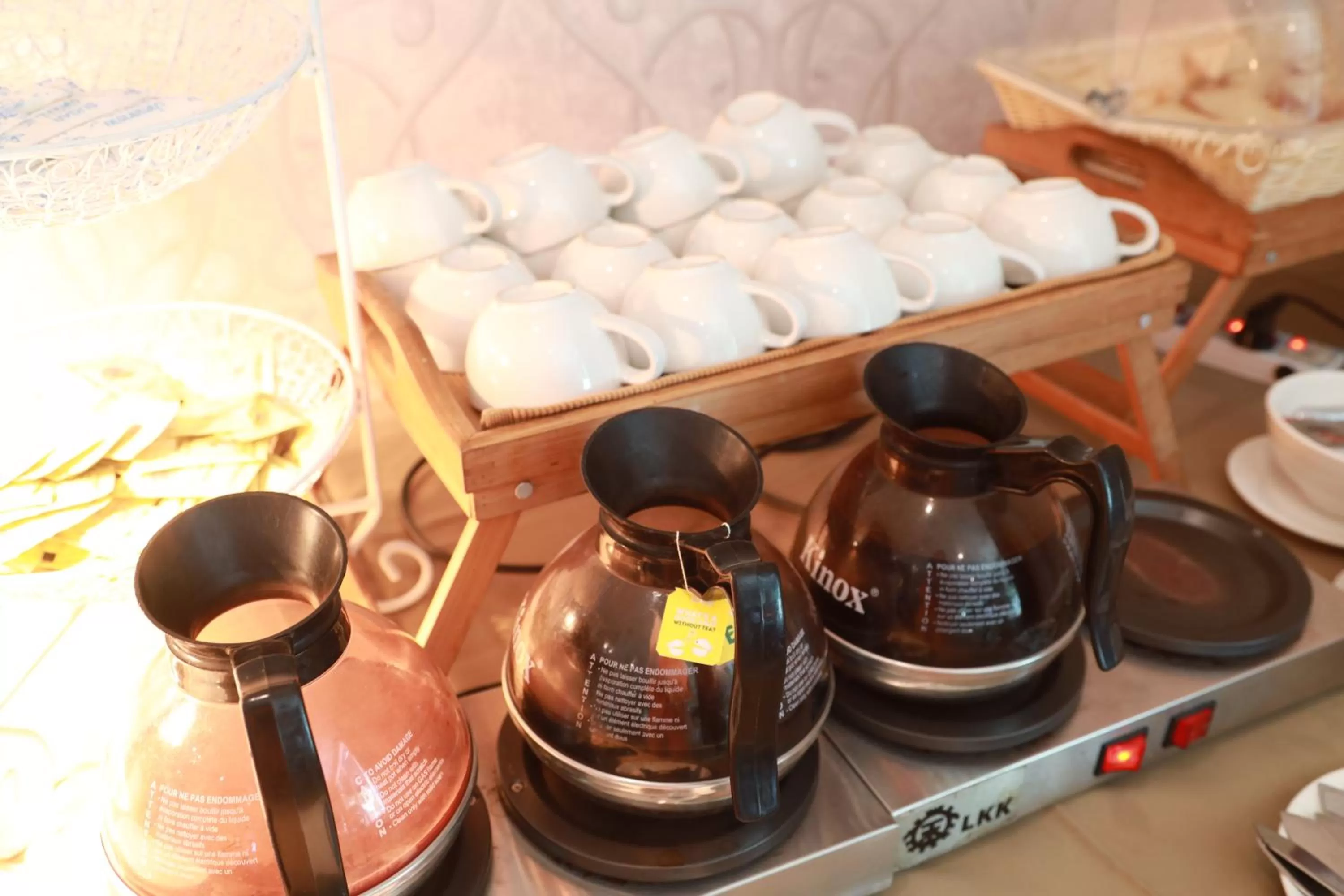 Westgate Residence Hotel