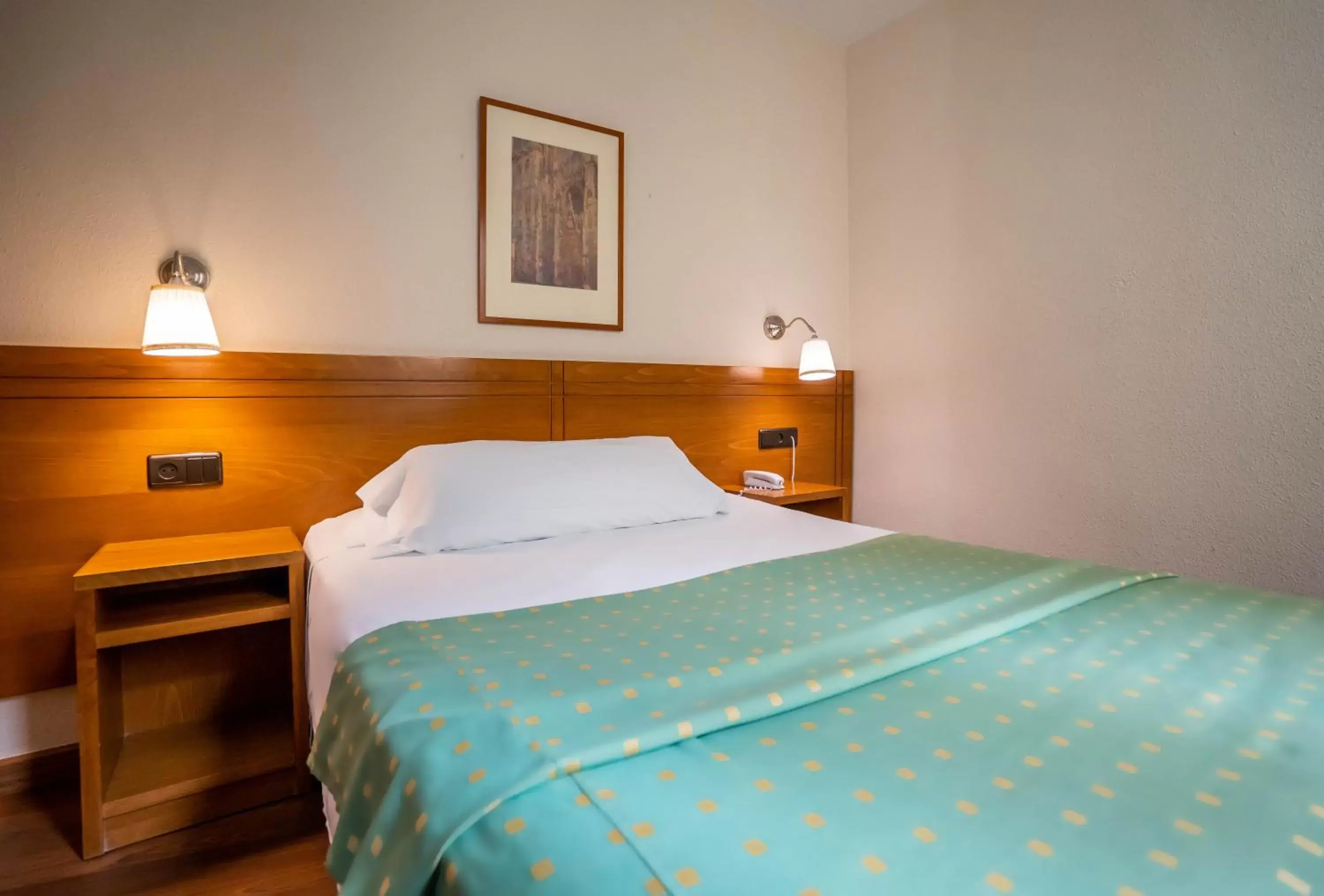 Cozy Room in YIT Conquista de Toledo Cozy Room in YIT Conquista de Toledo