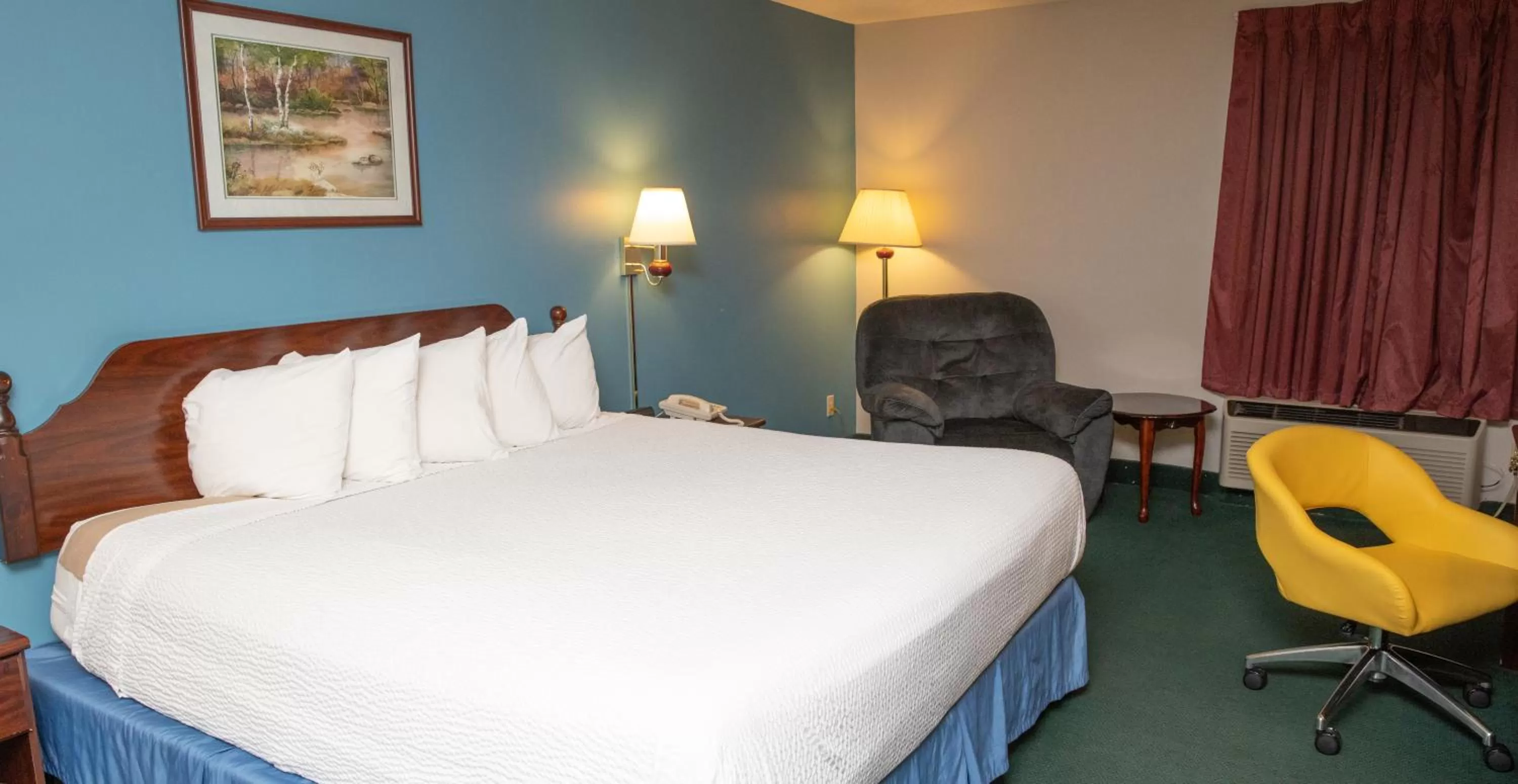 Days Inn by Wyndham Battlefield Rd/Hwy 65