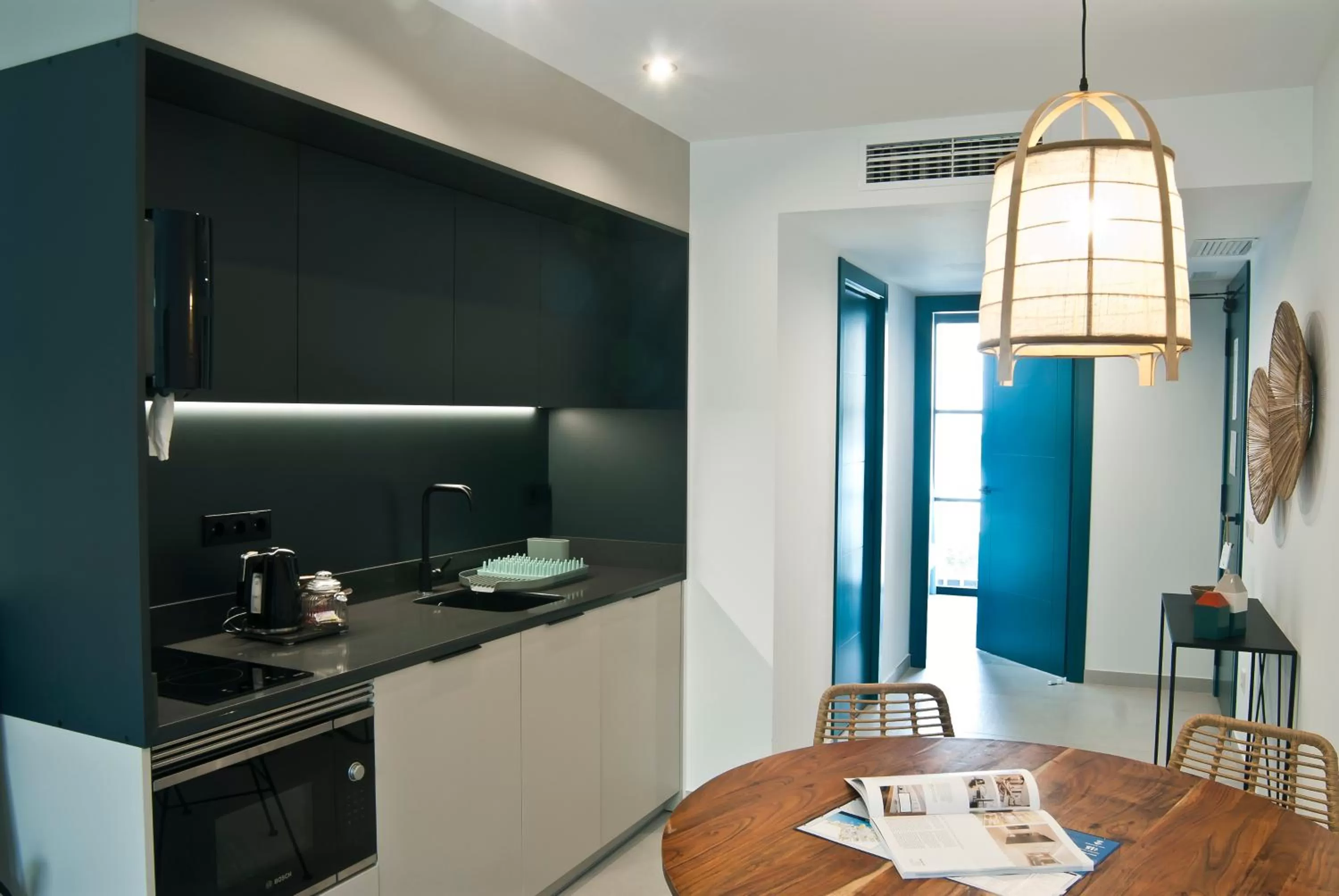 Aparthotel El Cargol