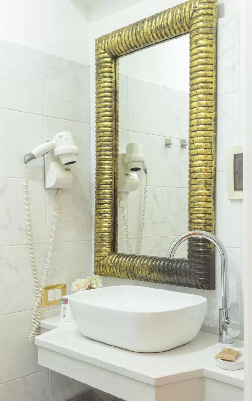 B&B Le Stanze di Ludovica