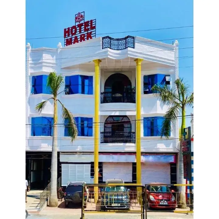 HOTEL MARK HOTEL MARK