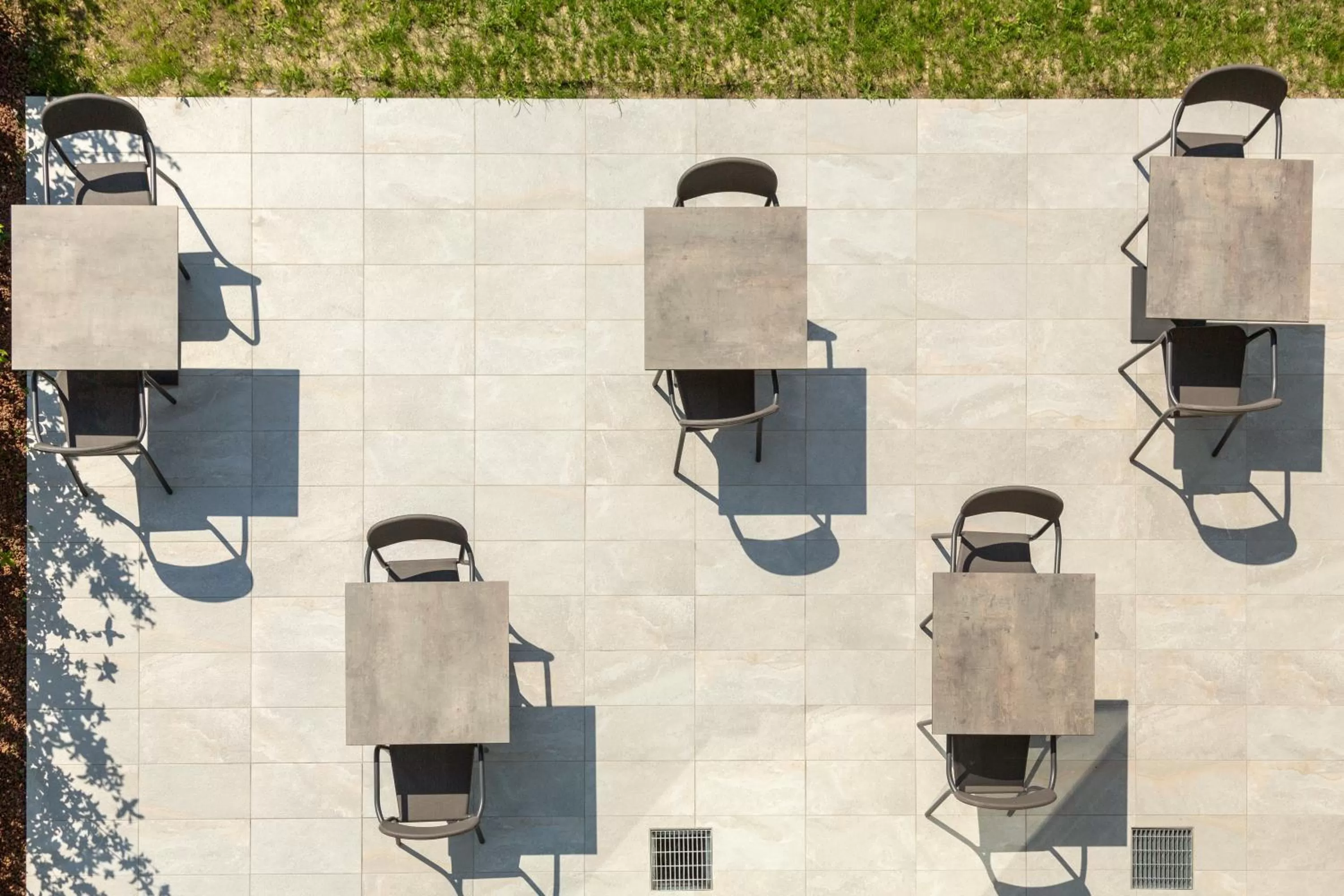 Garden in Garda Life