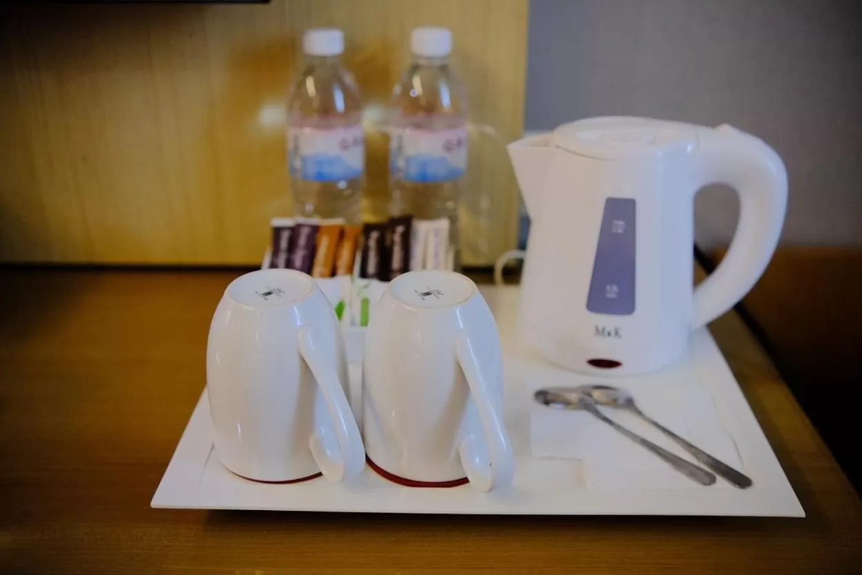 Emersia Hotel and Resort