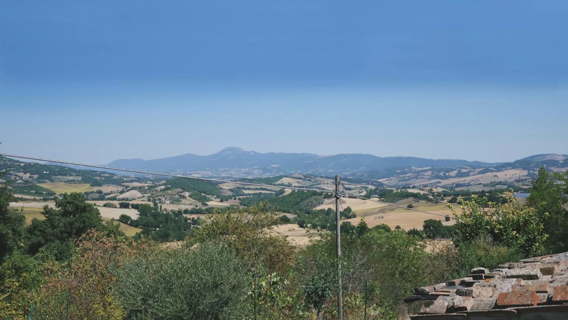 Borgo de' Varano by Hotel I Duchi