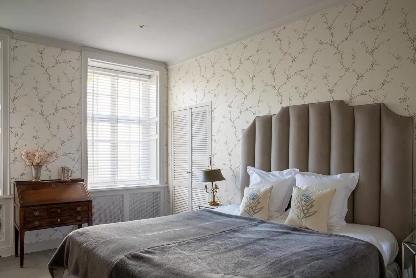 Bedroom, Bed in Molenmeers Boutique Guesthouses