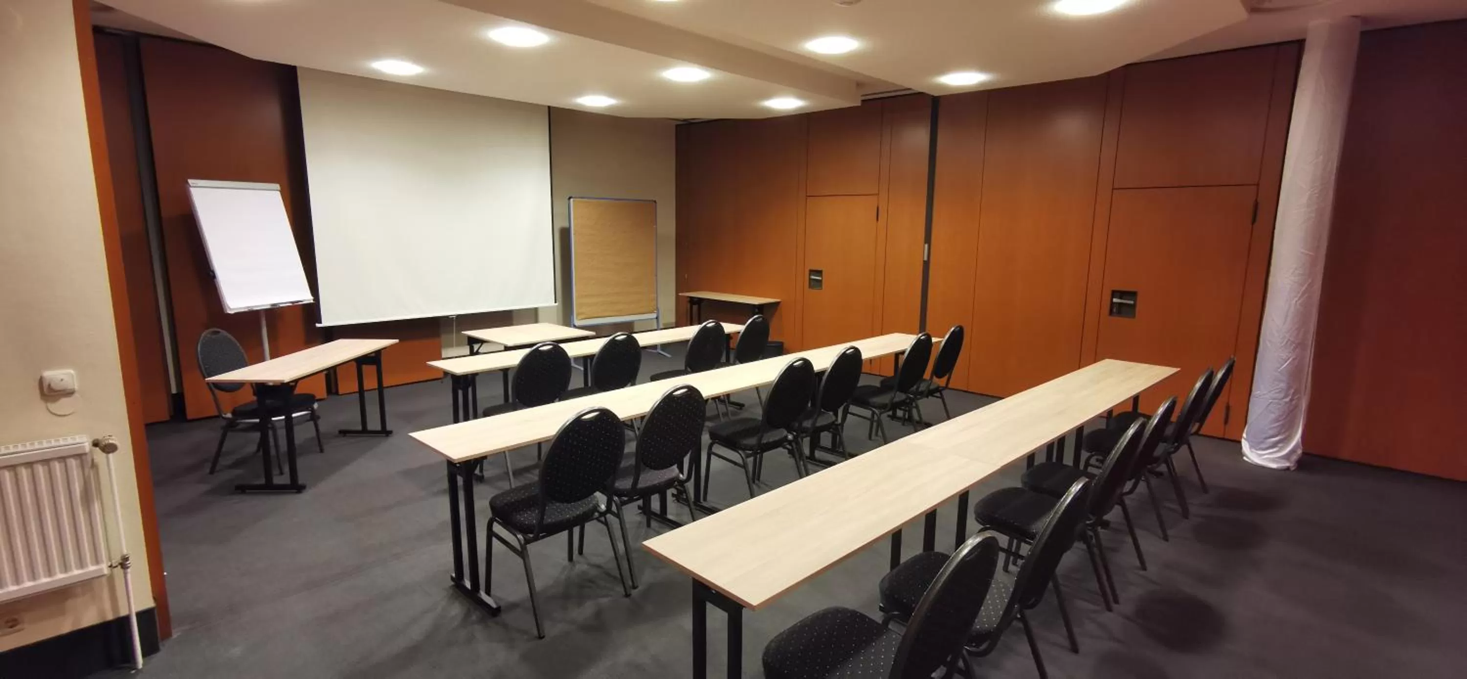 Business facilities in Heidehotel Soltauer Hof